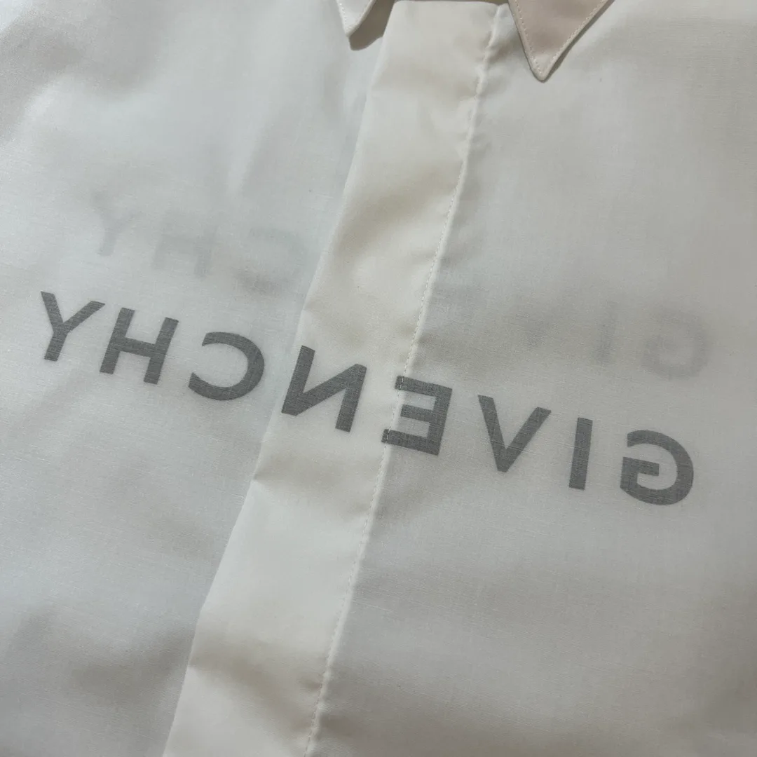 Рубашки Мужские Givenchy 9159147