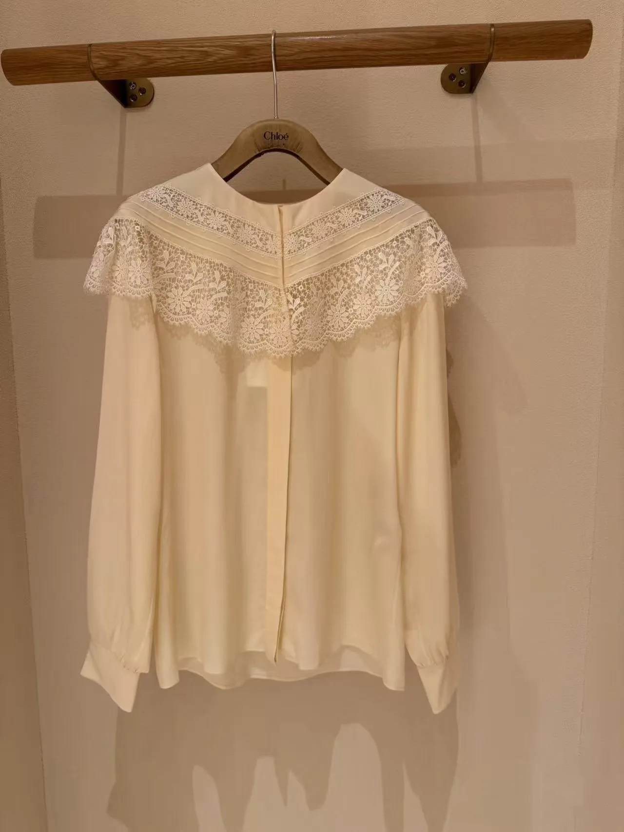 Топы Женские Chloe 11564407