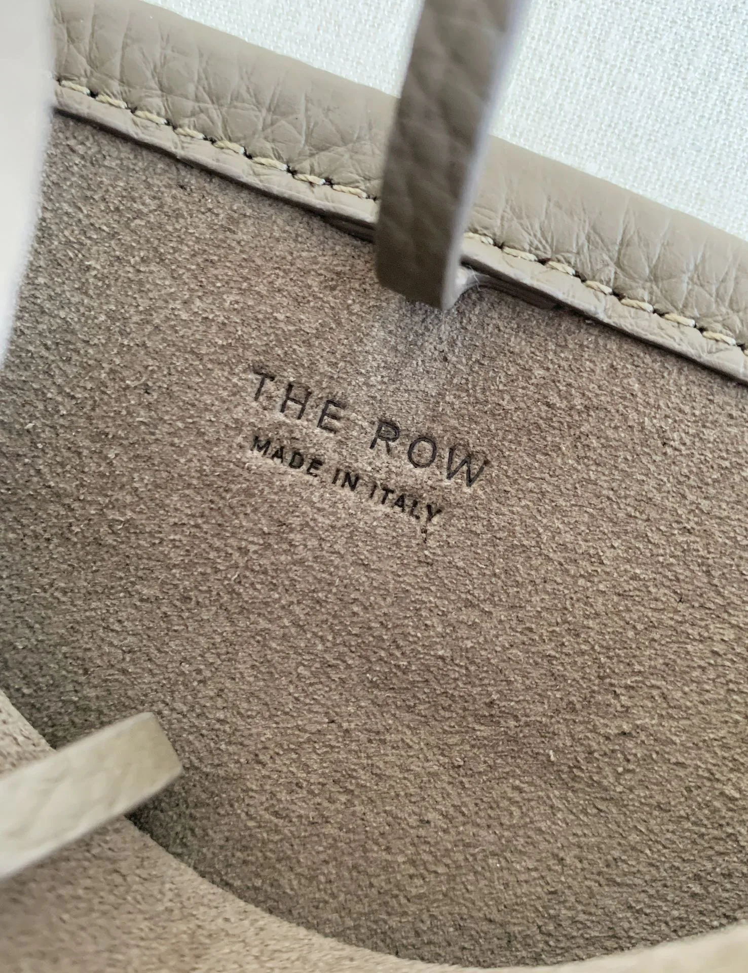 Сумки На Ремне Женские The Row 11412669