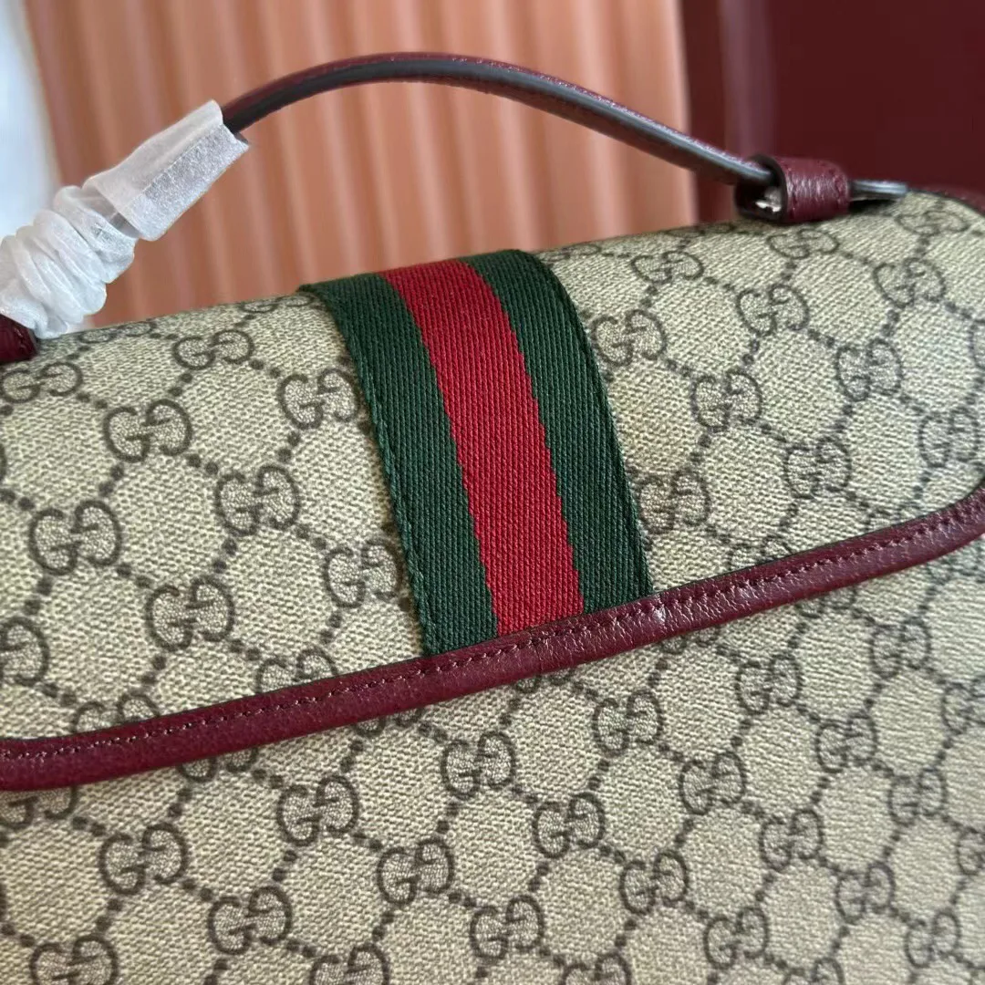 Классические Сумки Женские Gucci 10979013