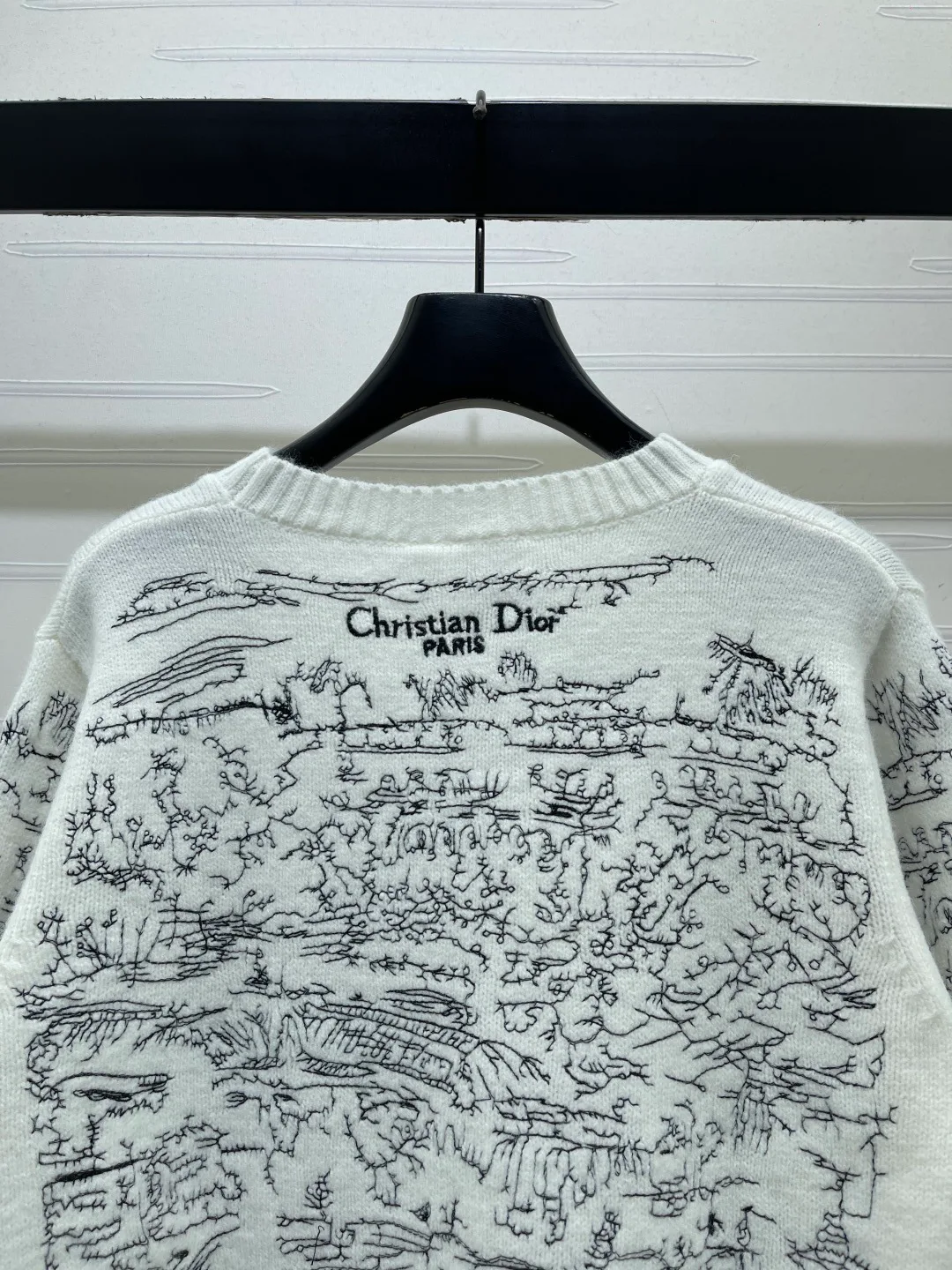 Джемперы И Свитеры Женские Christian Dior 19098344