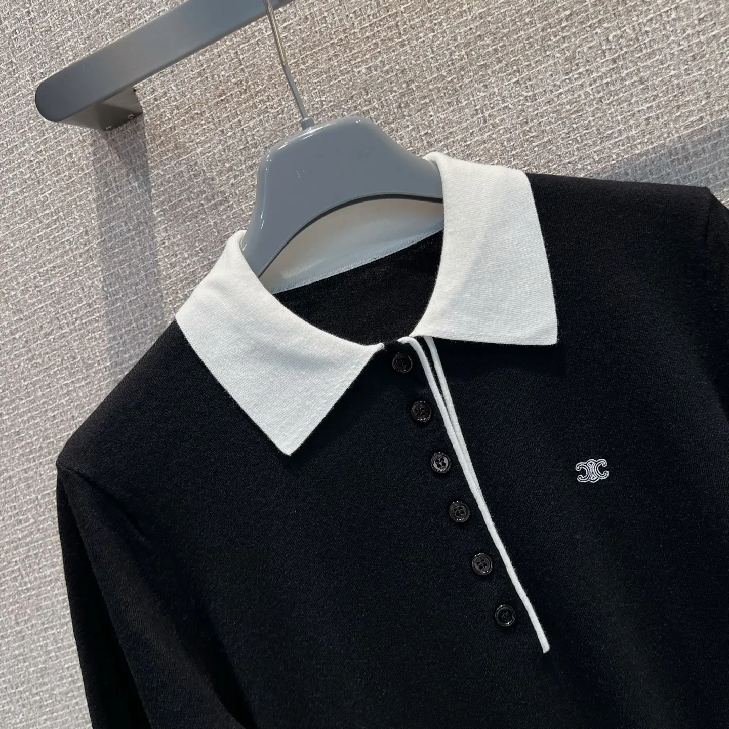 Джемперы И Свитеры Женские Celine 13345889