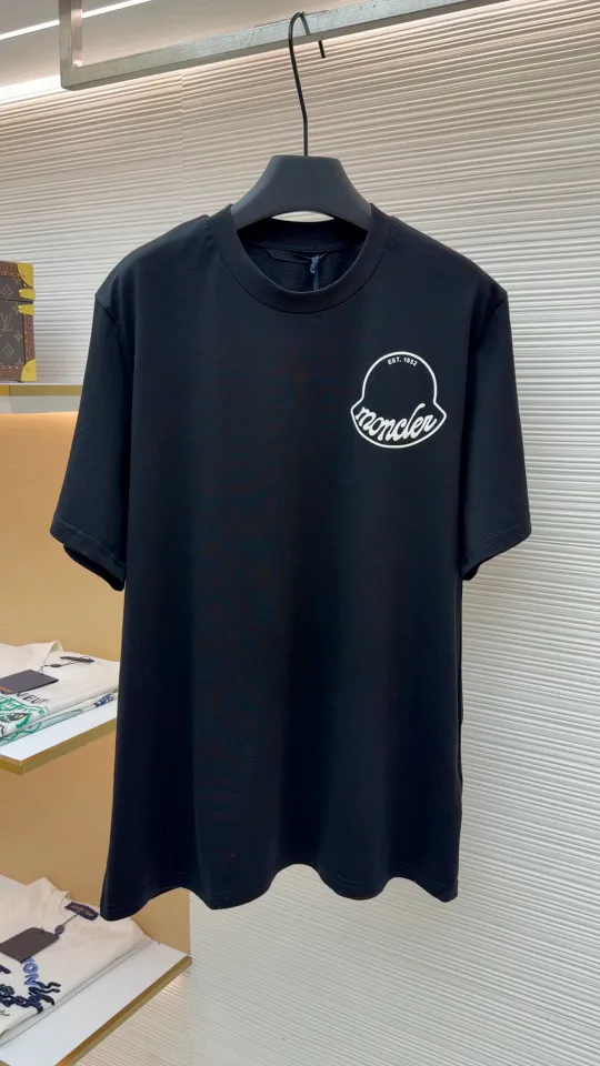 Футболки Мужские Moncler 6839522