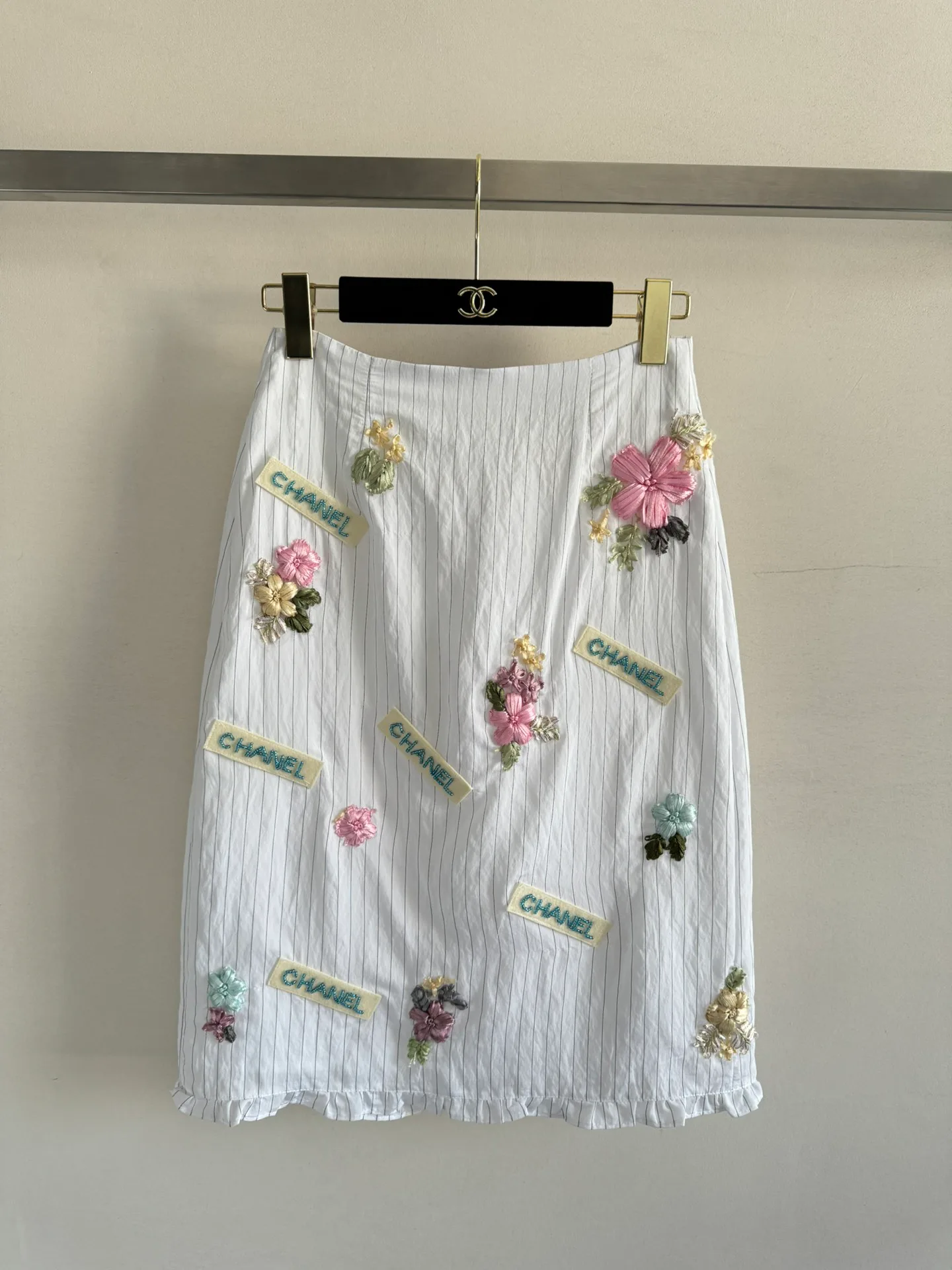 Юбки Женские Chanel 30250