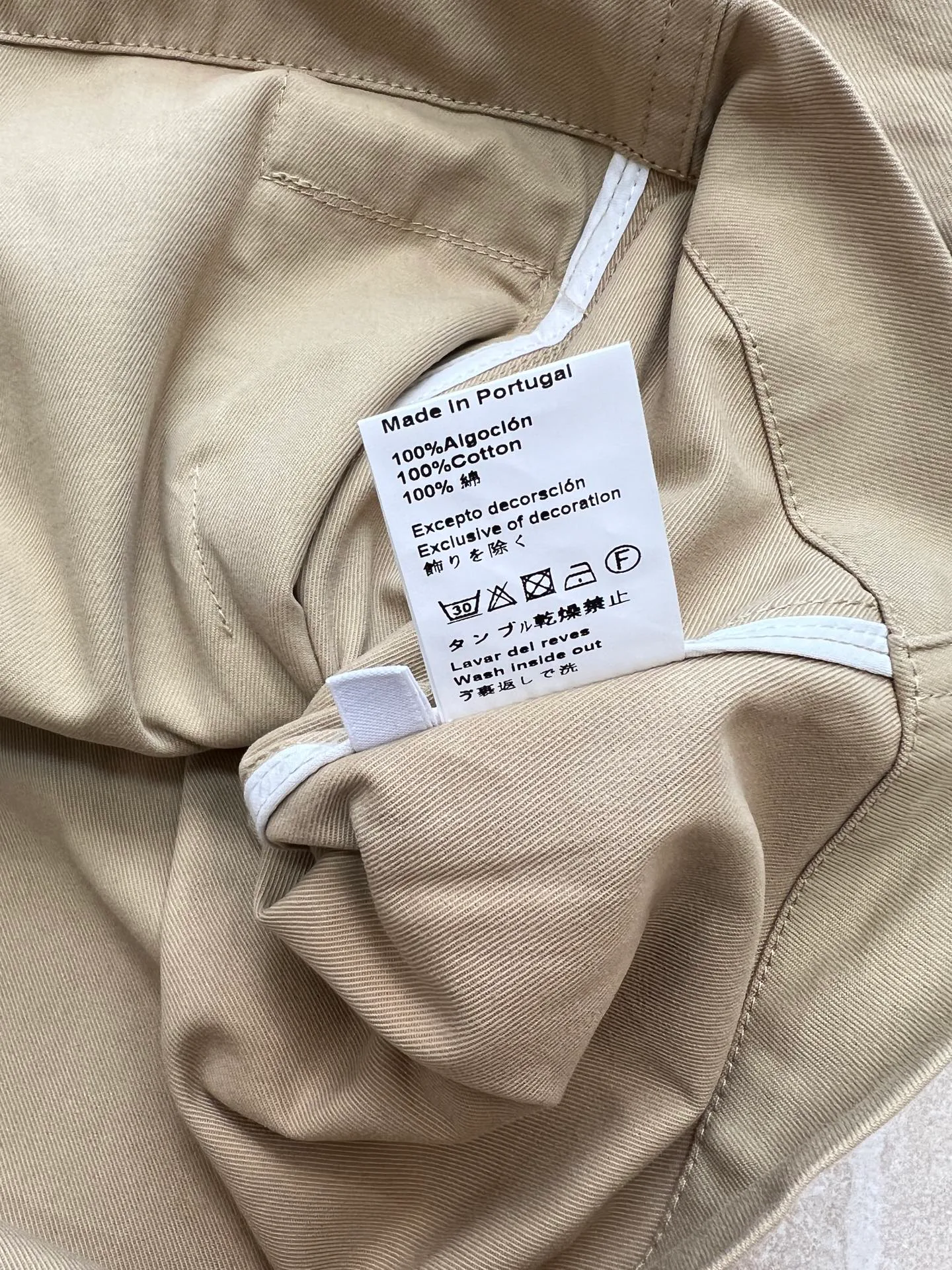 Тренчи Женские Loewe 11244047