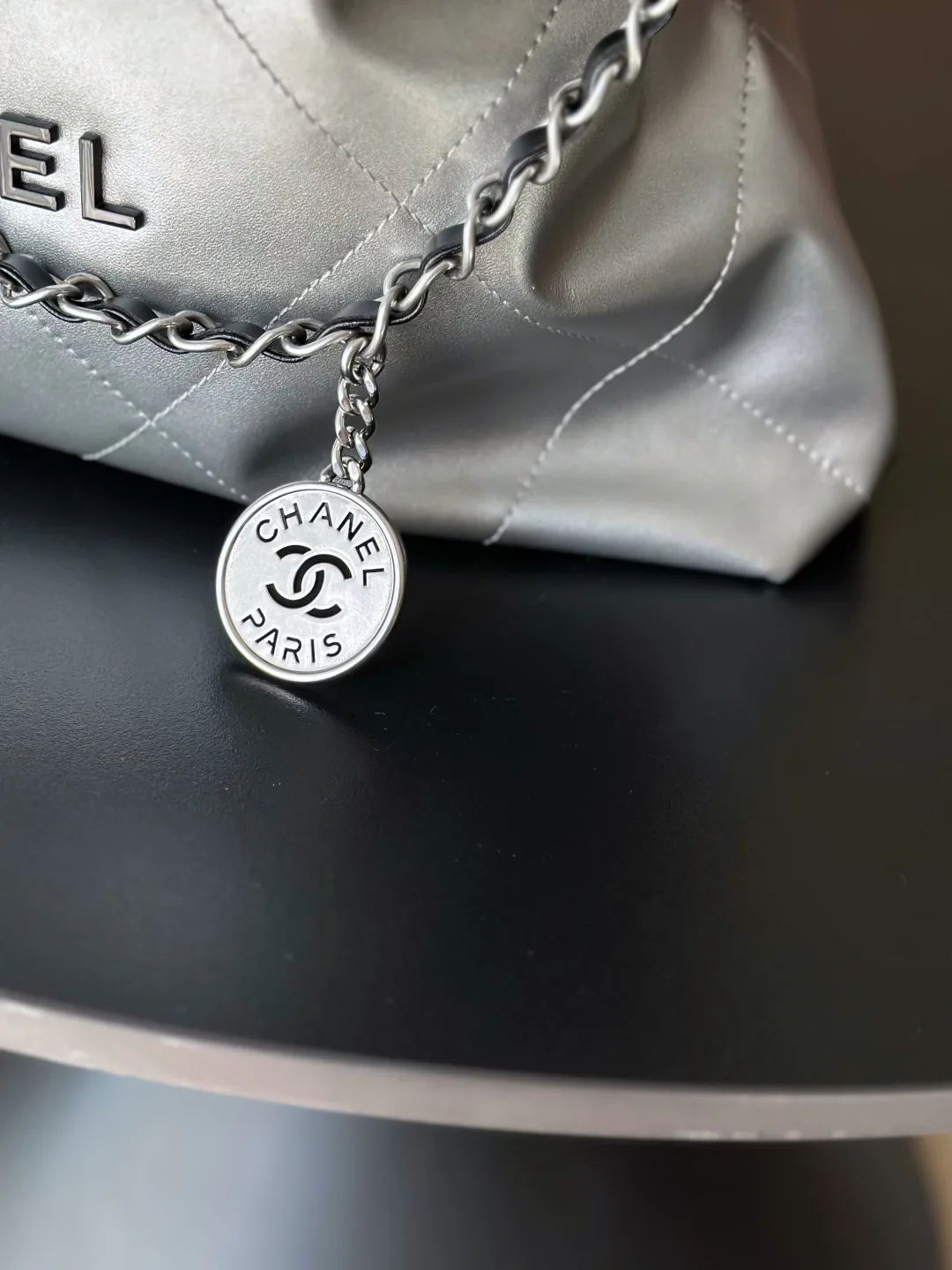 Классические Сумки Женские Chanel 1631829
