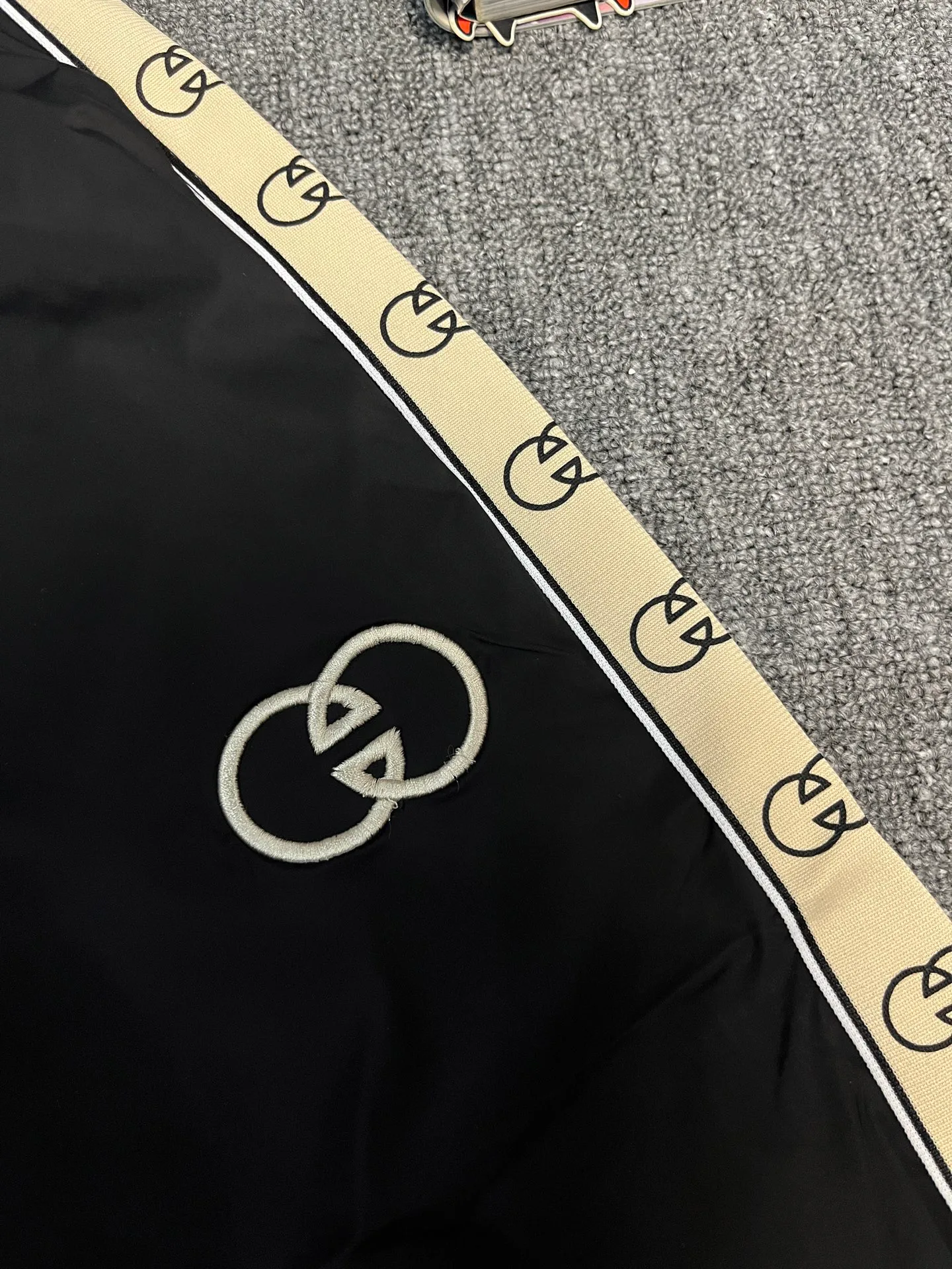Шорты Мужские Gucci 12640984