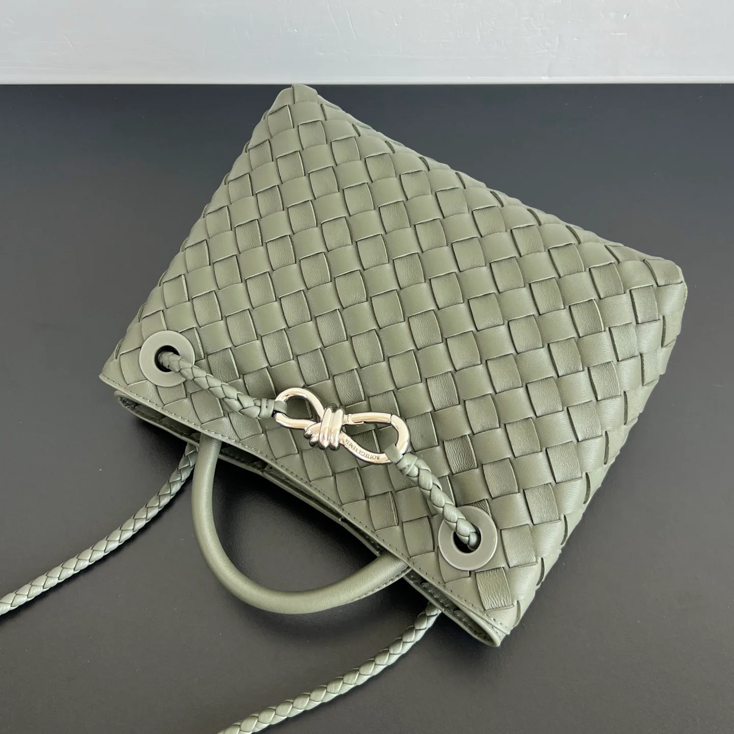 Классические Сумки Женские Bottega Veneta 3143507