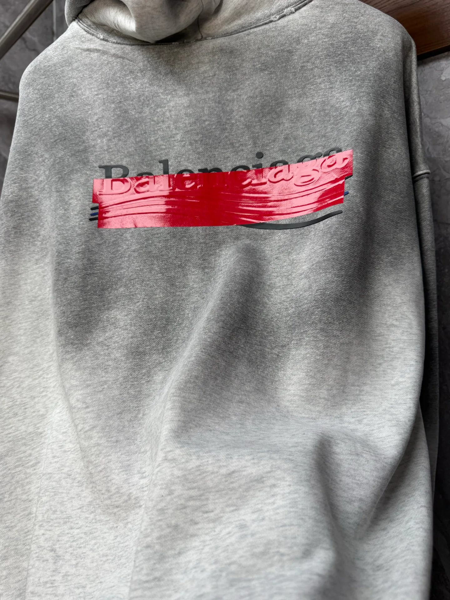 Свитшоты И Худи Женские Balenciaga 18182345