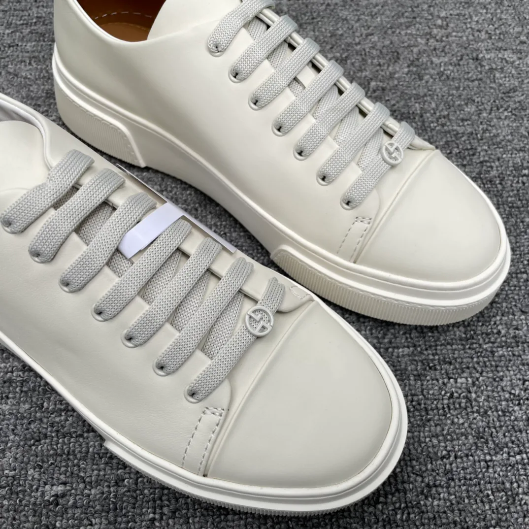 Кеды Мужские Armani 201640