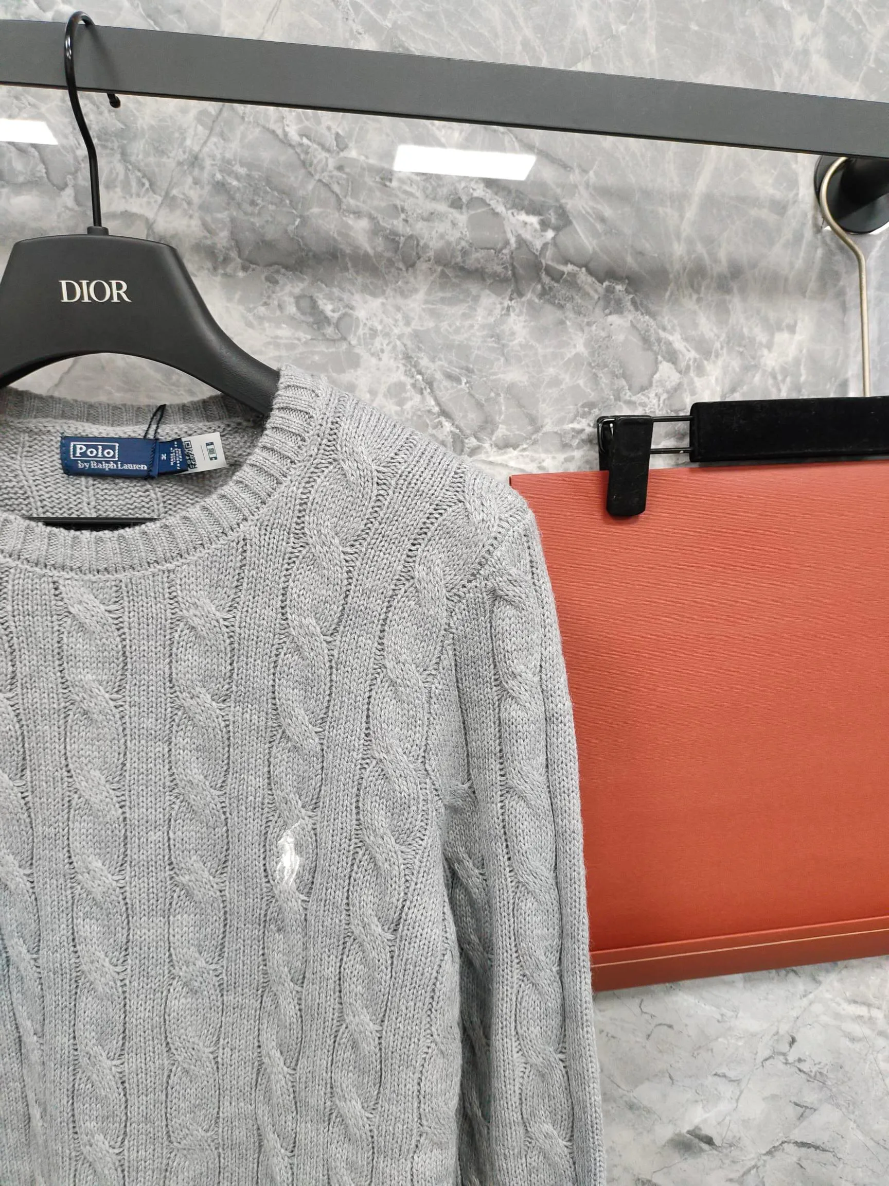 Джемперы И Свитеры Женские Ralph Lauren 18743642