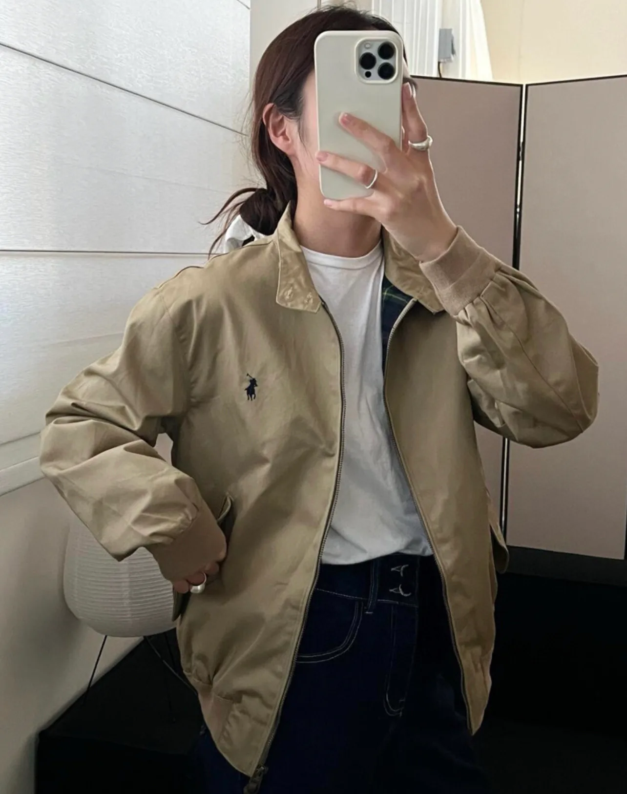 Куртки Женские Ralph Lauren 29440