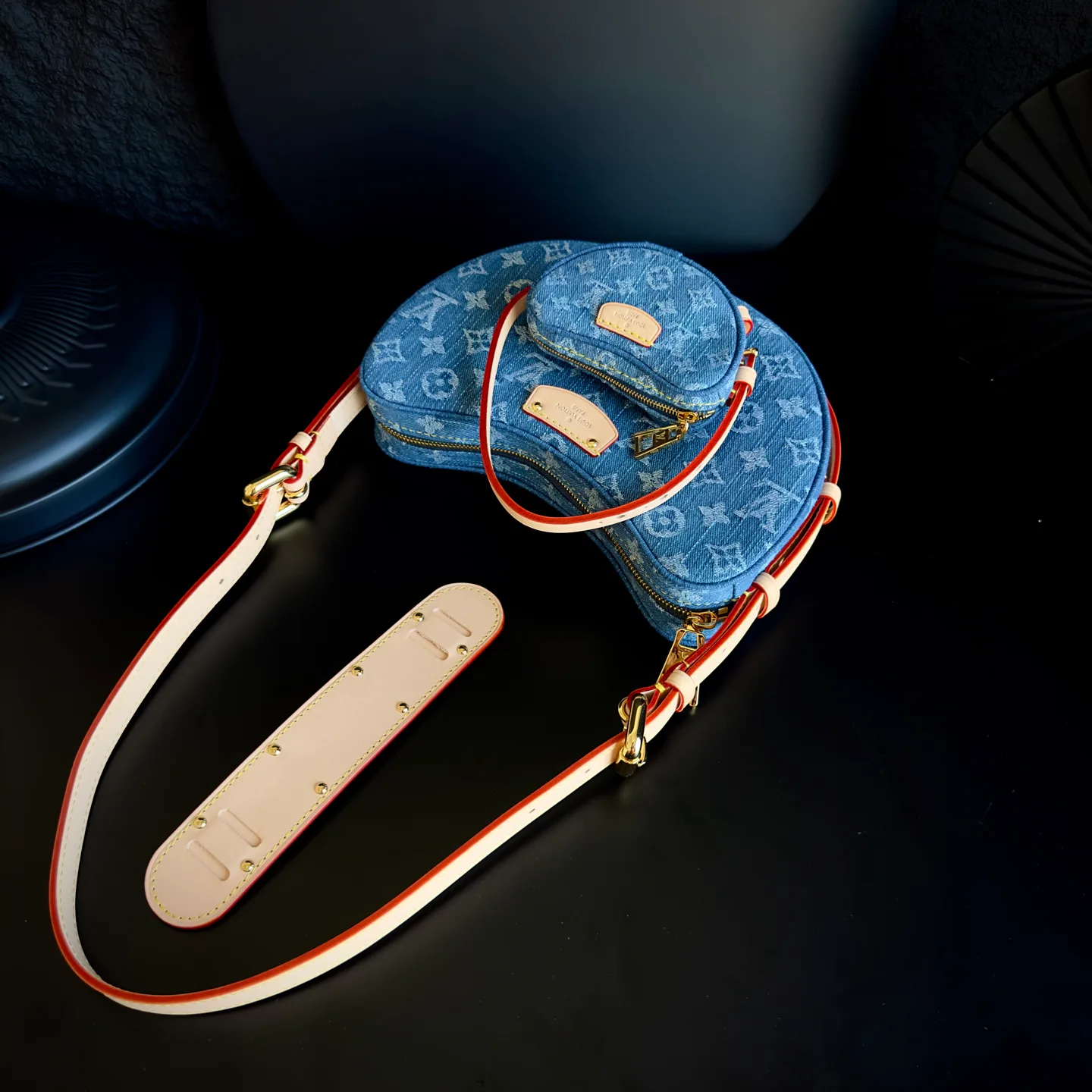 Классические Сумки Женские Louis Vuitton 13208803