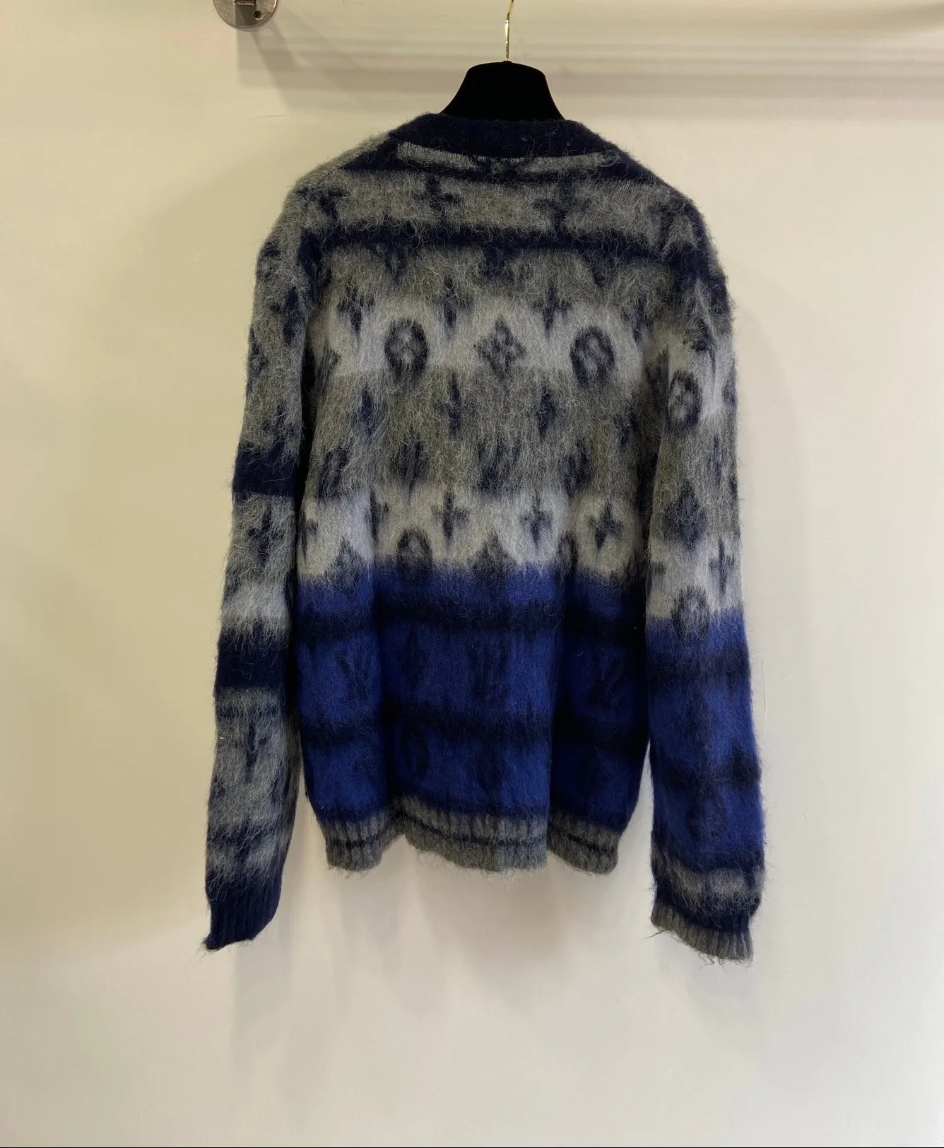 Джемперы И Свитеры Женские Louis Vuitton 909541