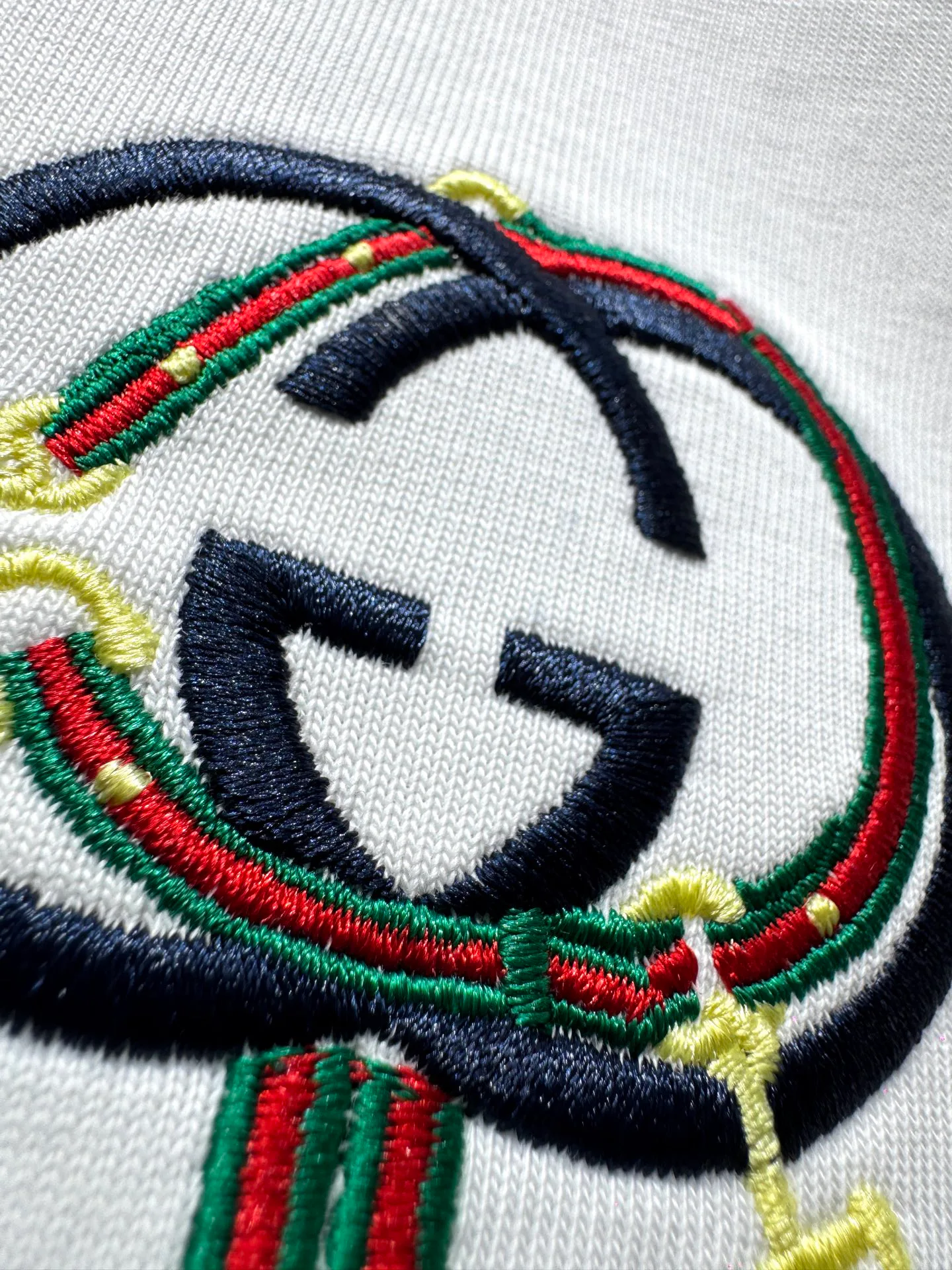 Футболки Мужские Gucci 4878210