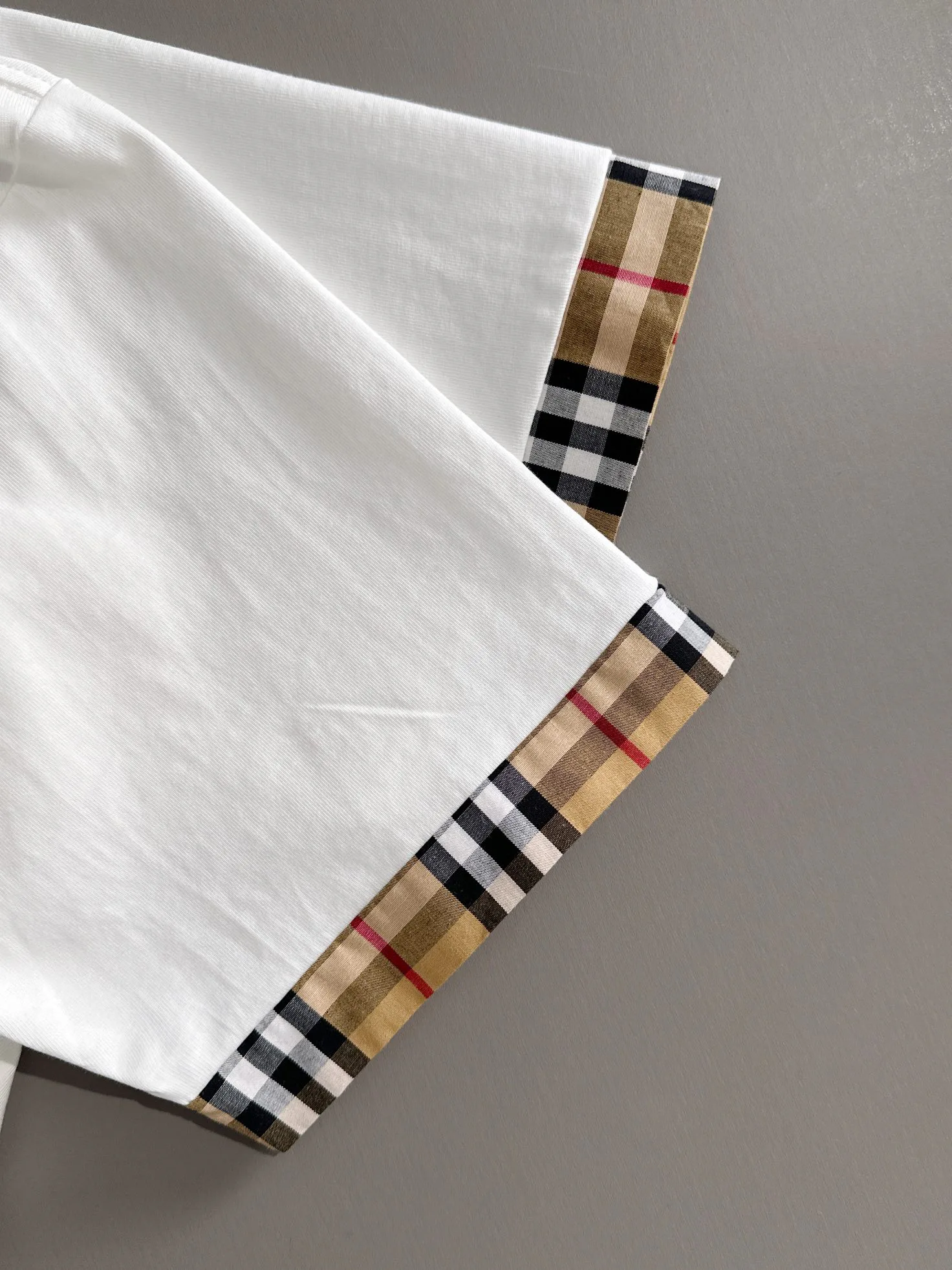 Футболки Мужские Burberry 6323099
