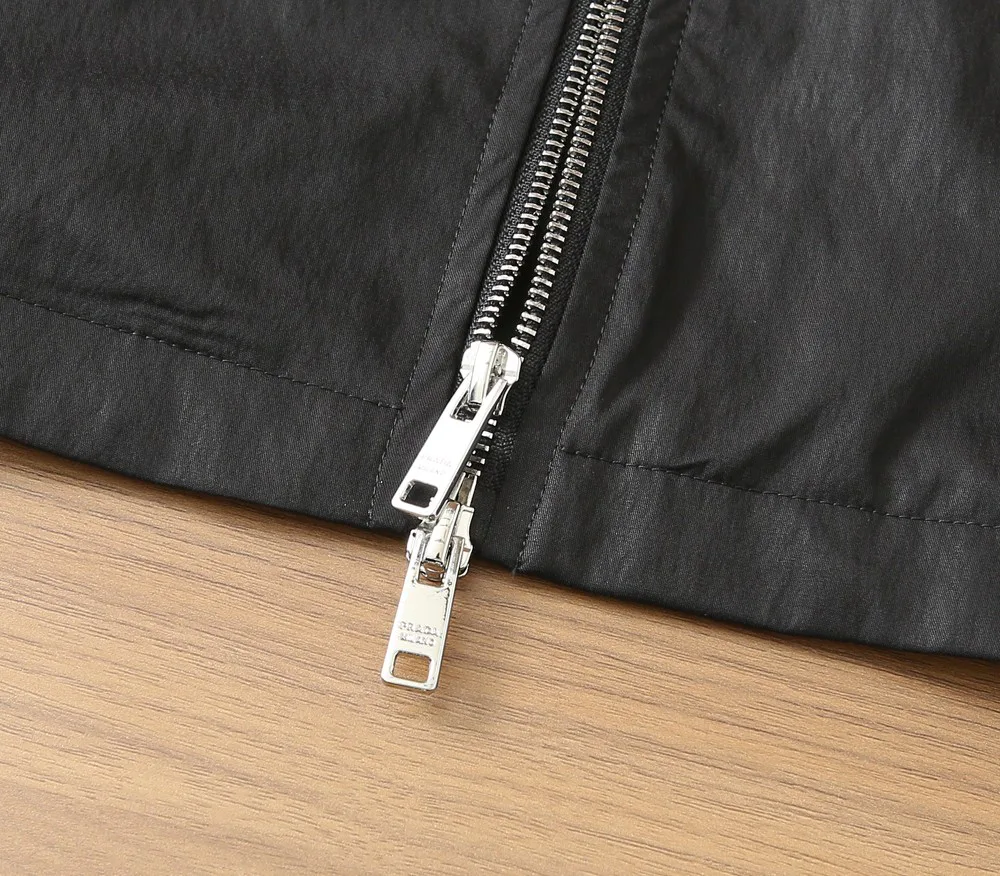 Куртки И Пуховики Мужские Prada 12713491