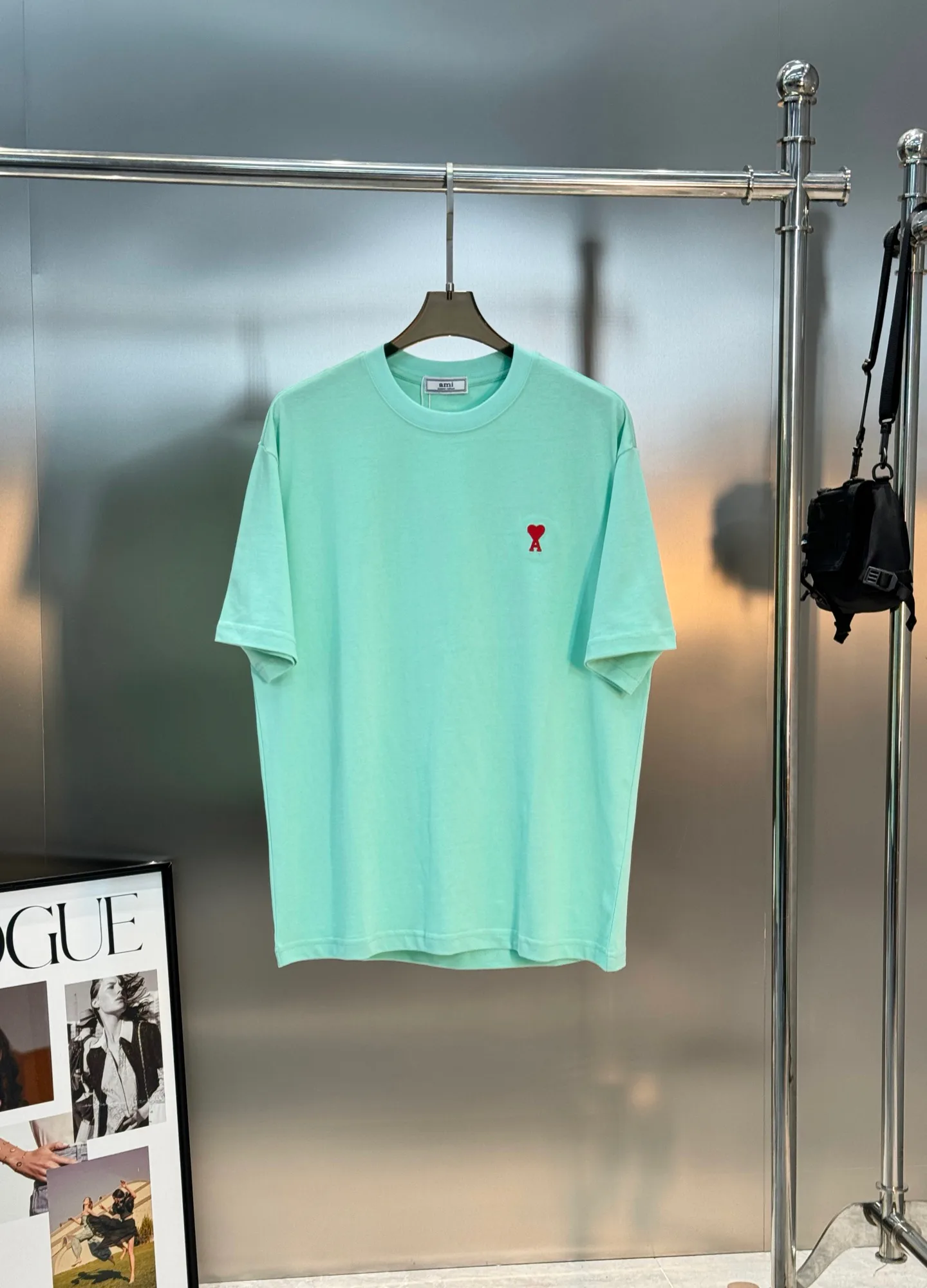 Футболки Женские Ami Paris 927935