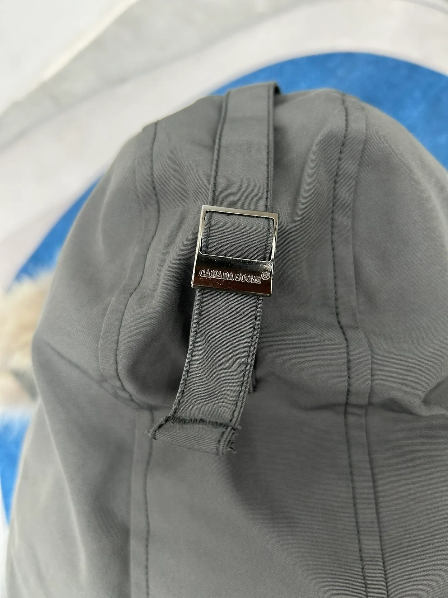 Куртки И Пуховики Женские Canada Goose 1956449