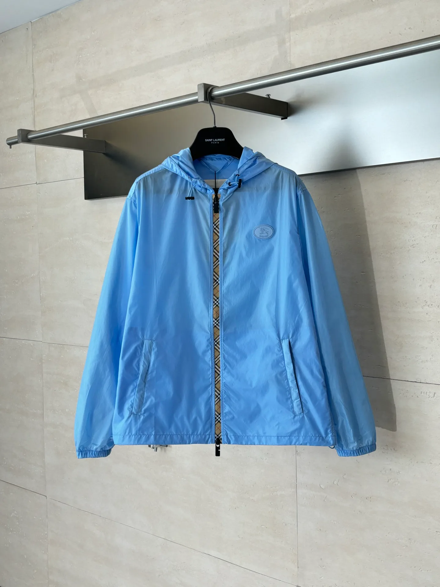 Куртки И Пуховики Мужские Burberry 13554817