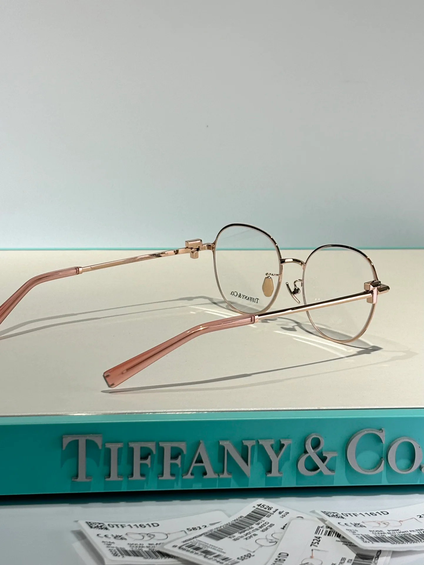 Очки Tiffany 4514