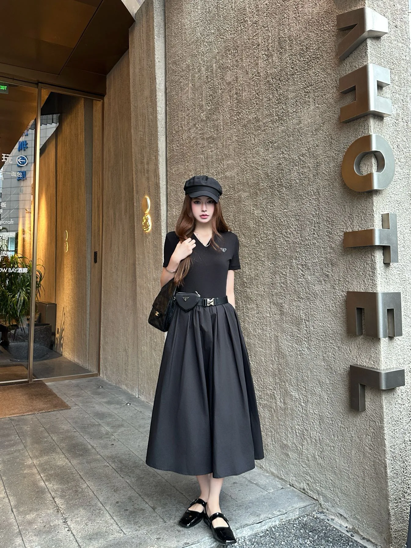 Платья Женские Prada 12533625