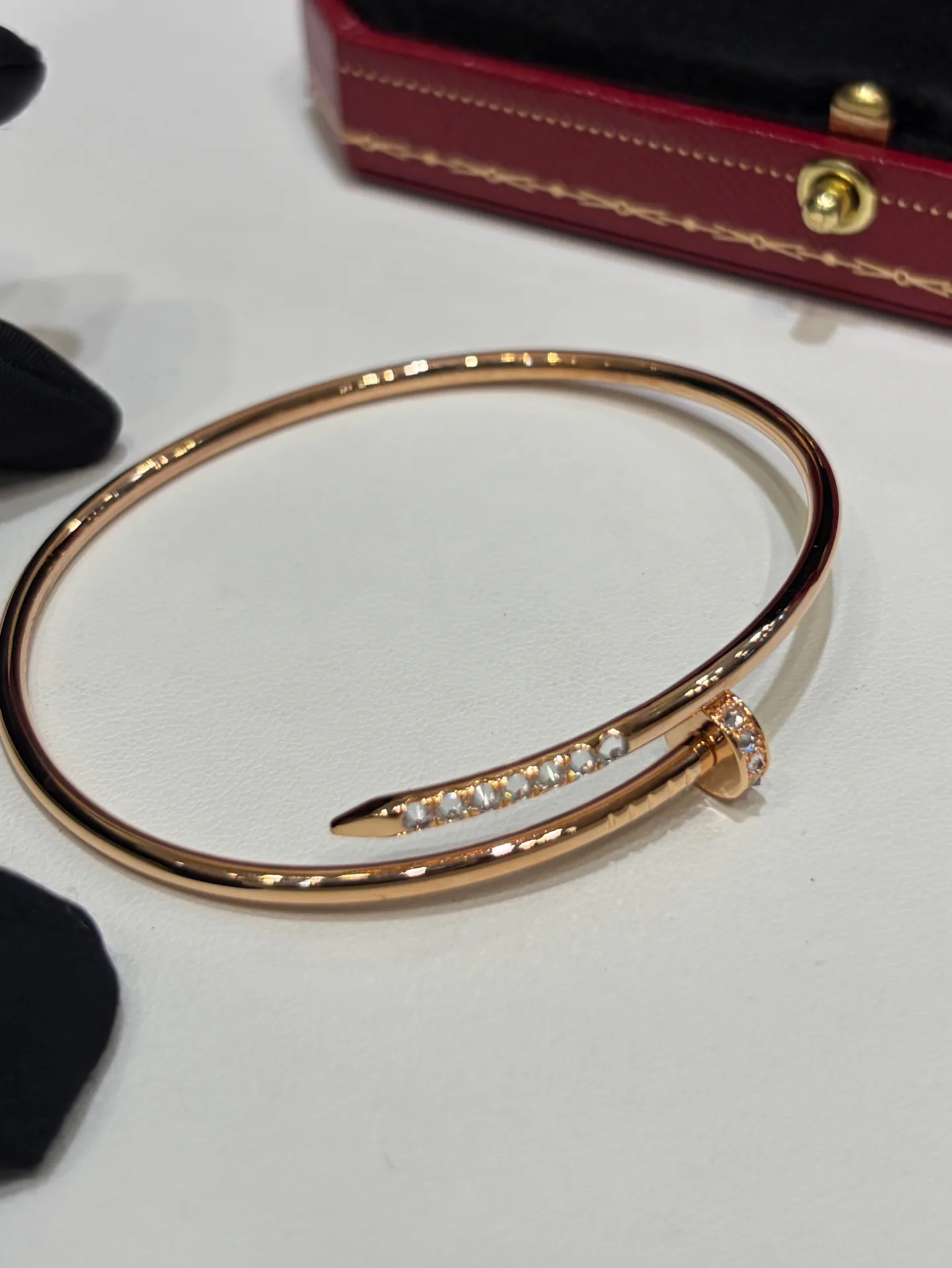 Бижутерия Cartier 12642123