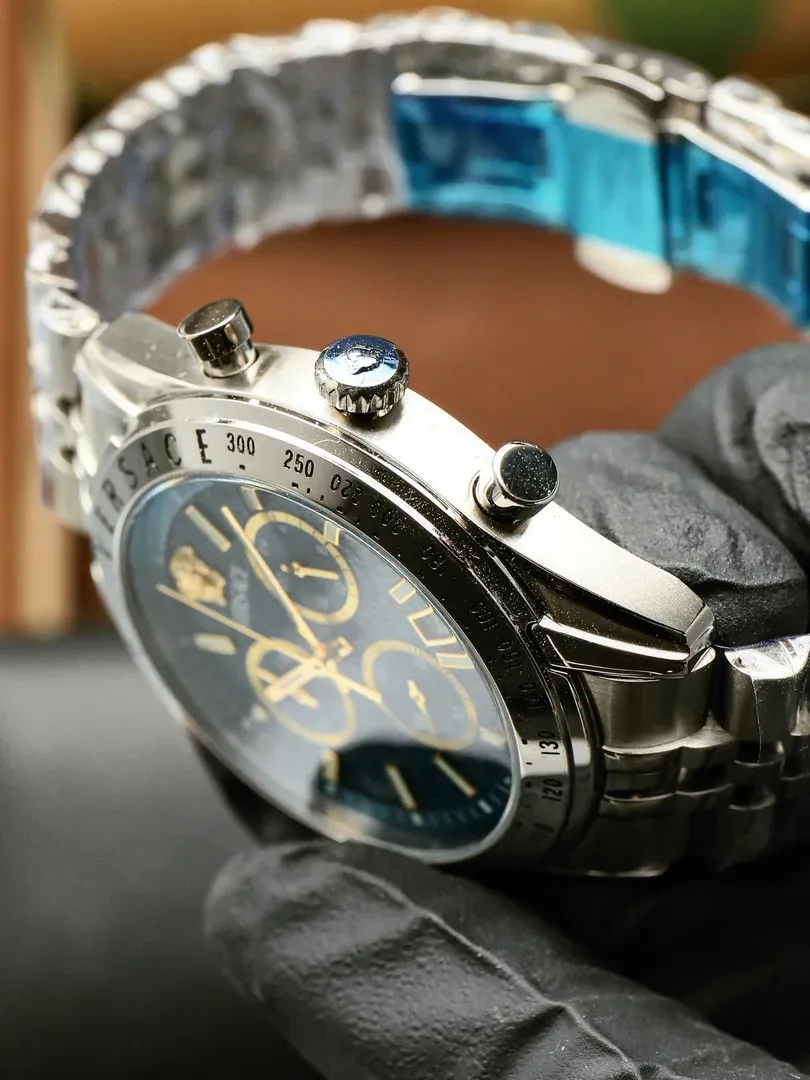 Часы Мужские Versace 1892336