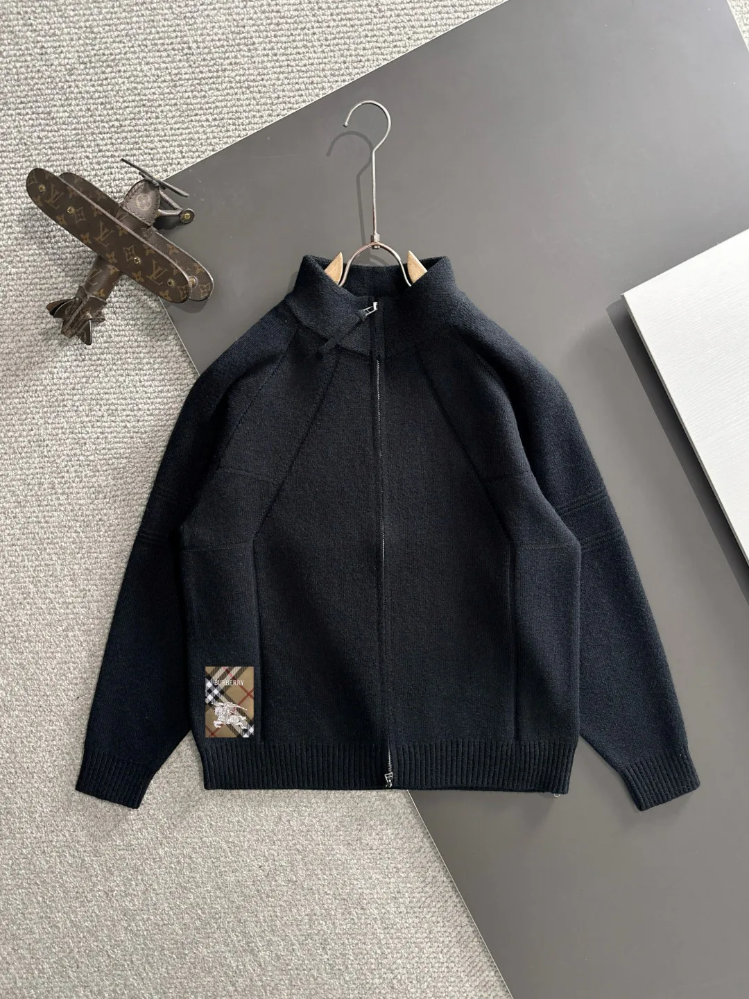 Джемперы И Свитеры Мужские Burberry 1860018