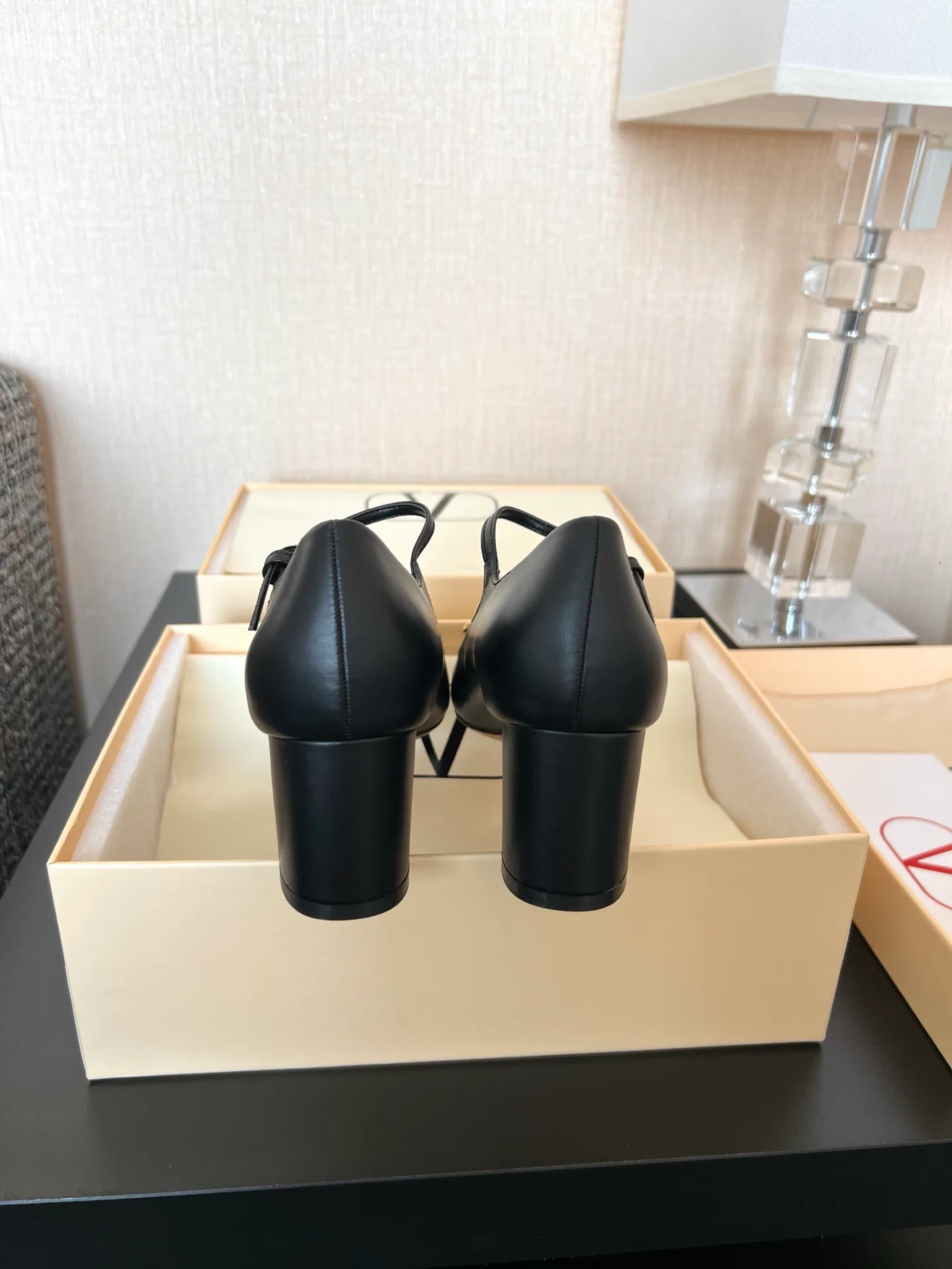Туфли Женские Valentino 17480143