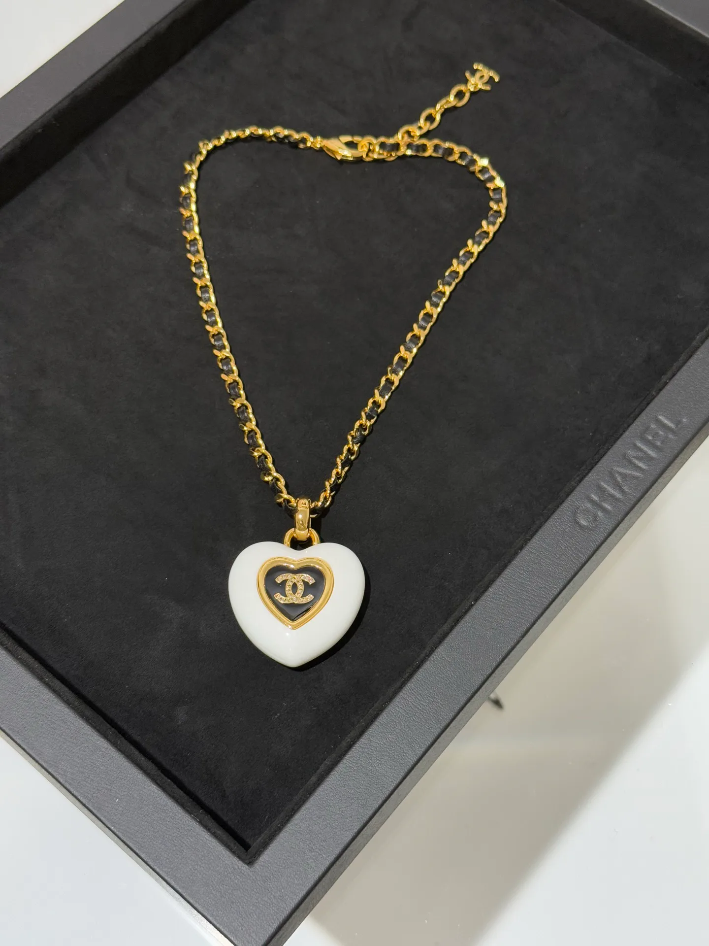 Бижутерия Chanel 6861883