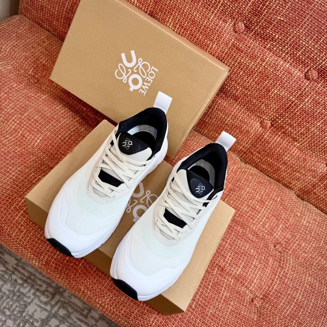 Кроссовки Женские Loewe 10469353