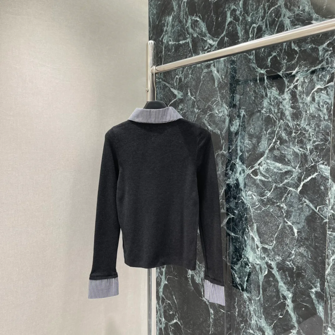 Лонгсливы Женские Miu Miu 1919012