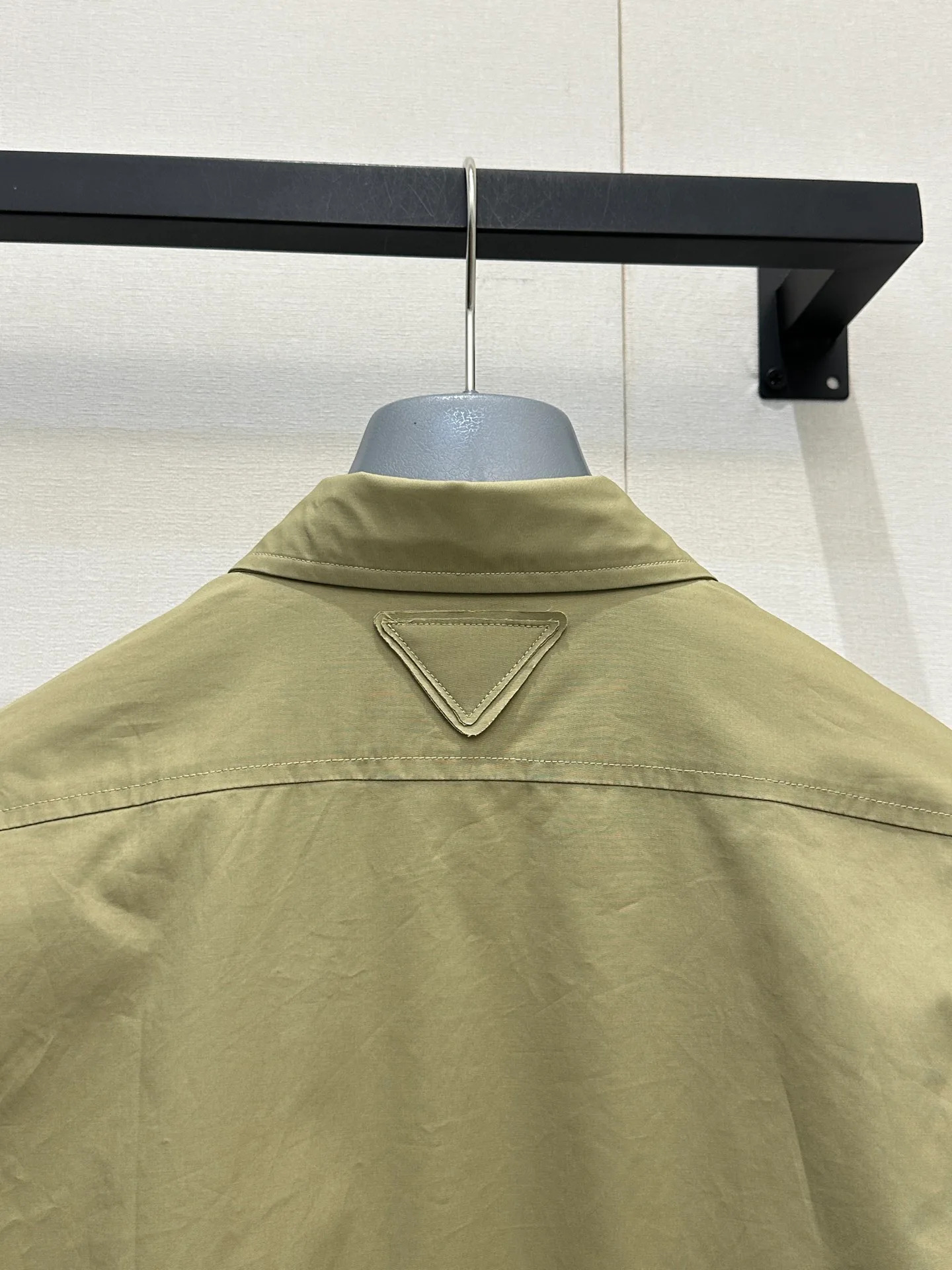 Рубашки Женские Prada 11943367