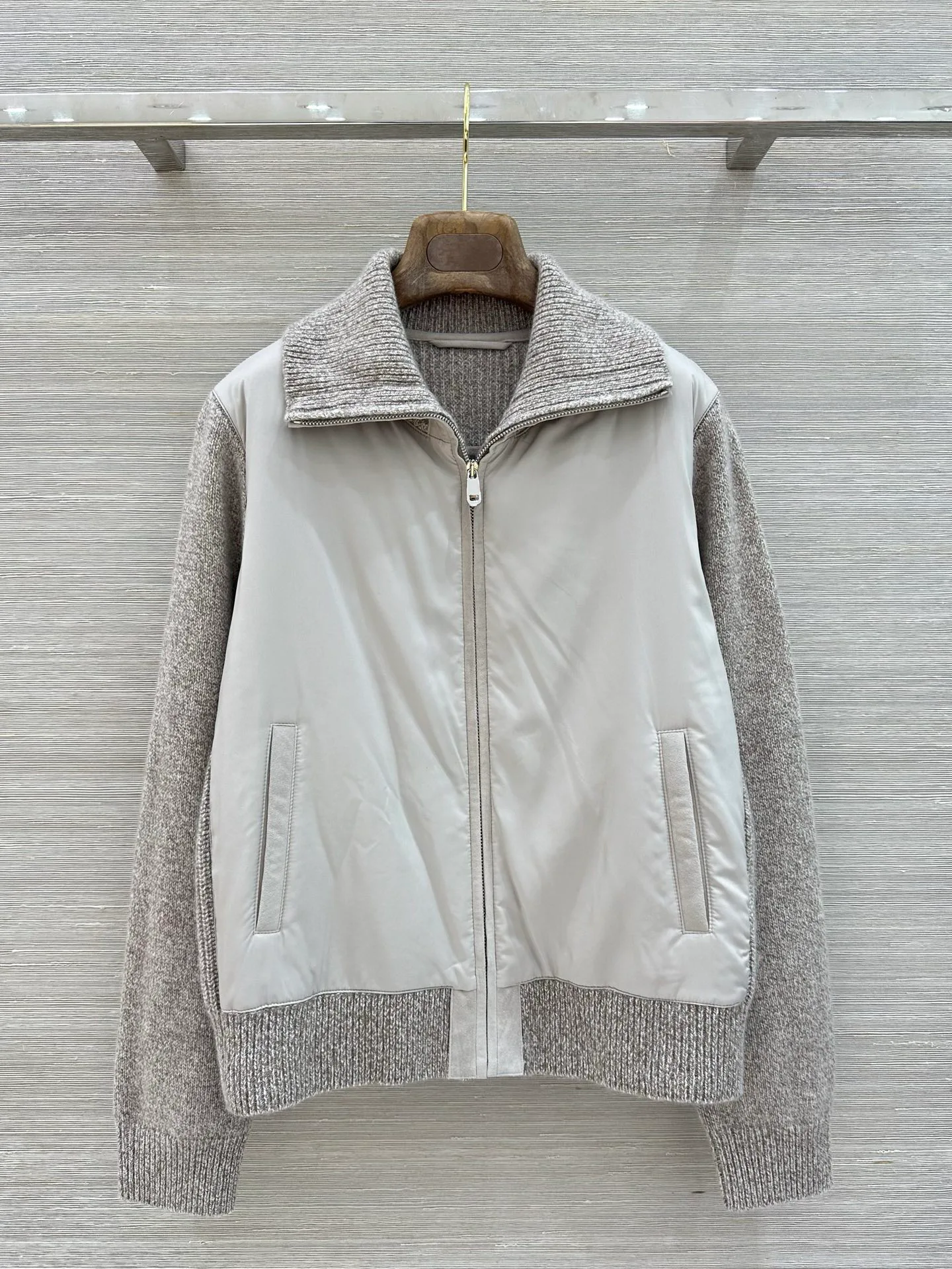 Куртки И Пуховики Женские Loro Piana 18714295