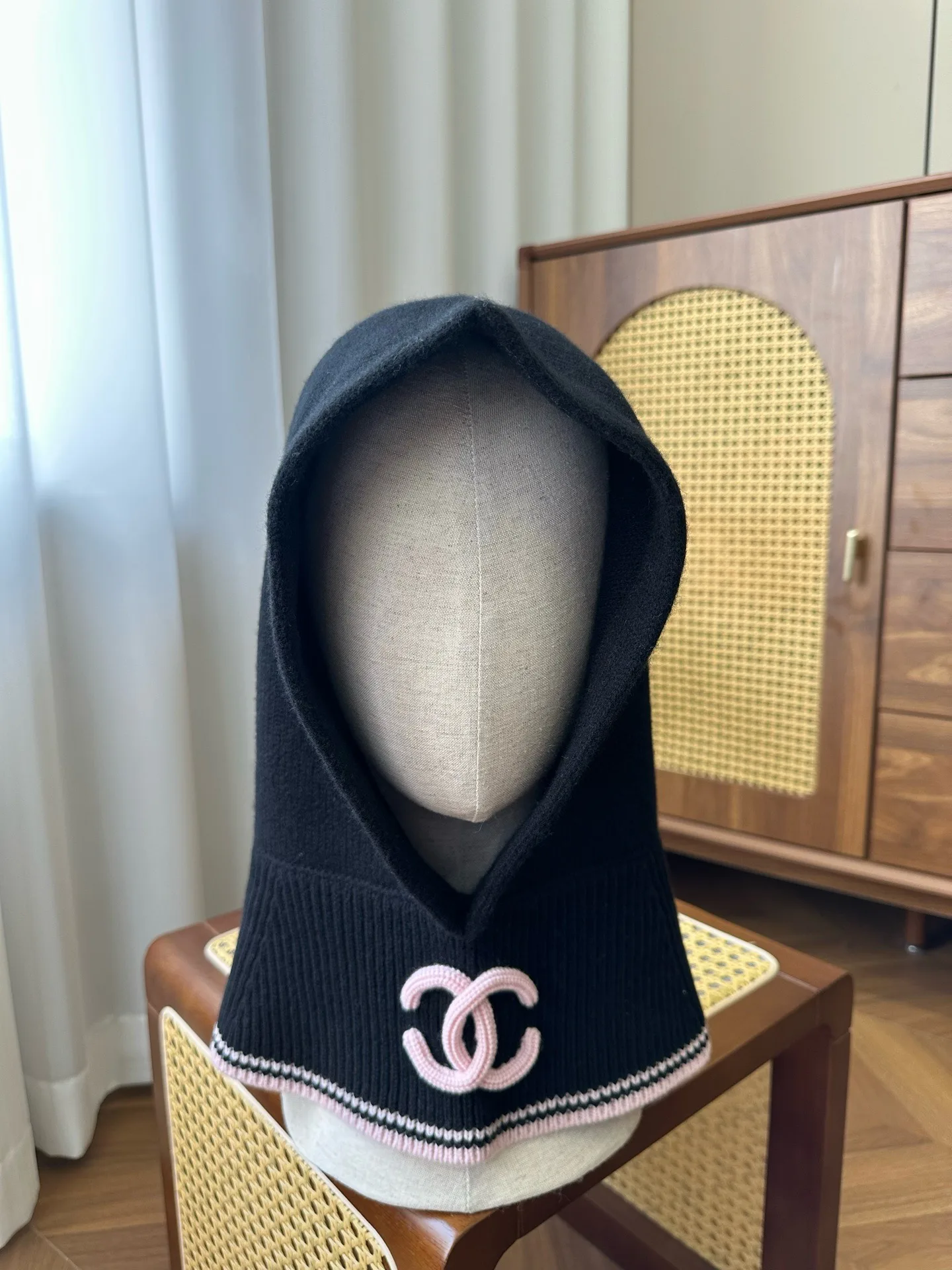 Шарфы Chanel 789889