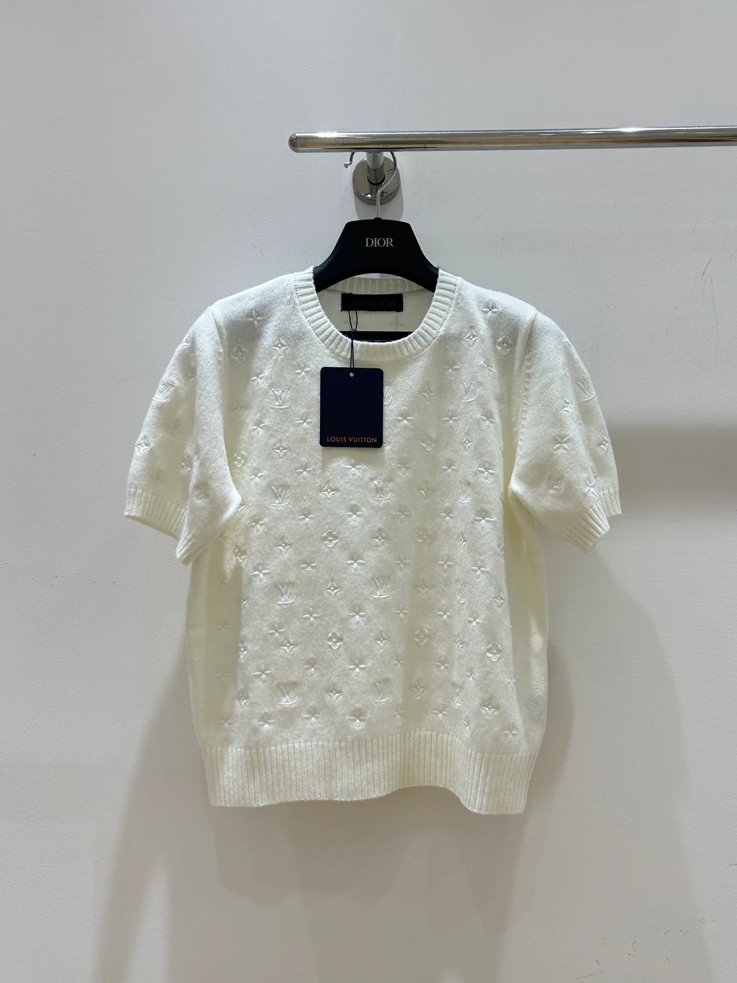 Джемперы И Свитеры Женские Louis Vuitton 13613943
