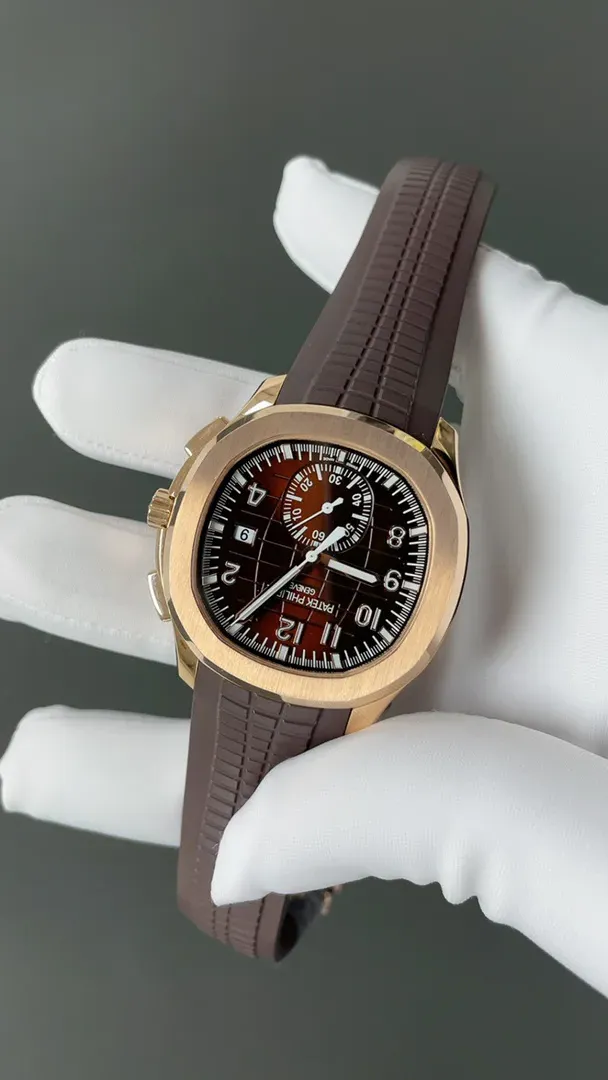 Часы Женские Patek Philippe 693152