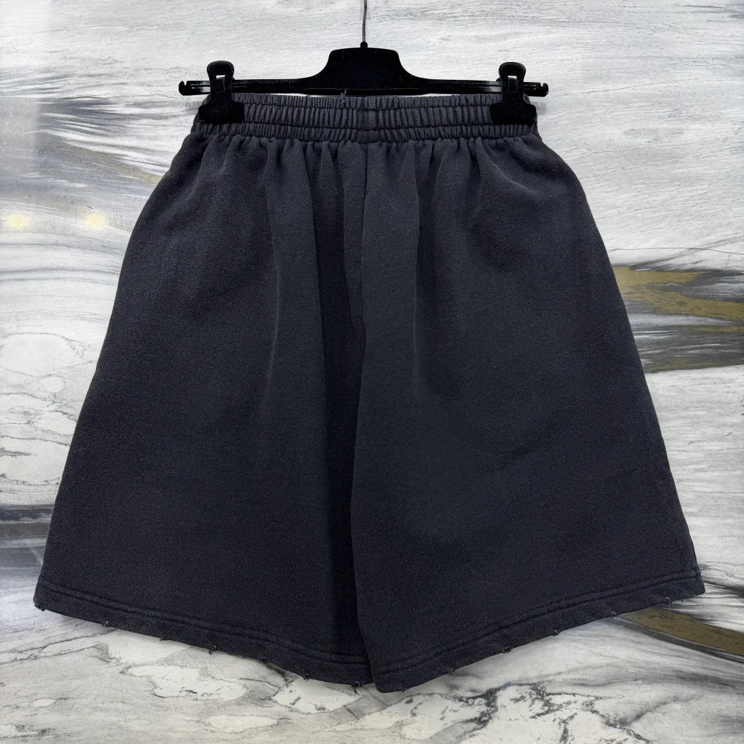Шорты Мужские Balenciaga 12864337