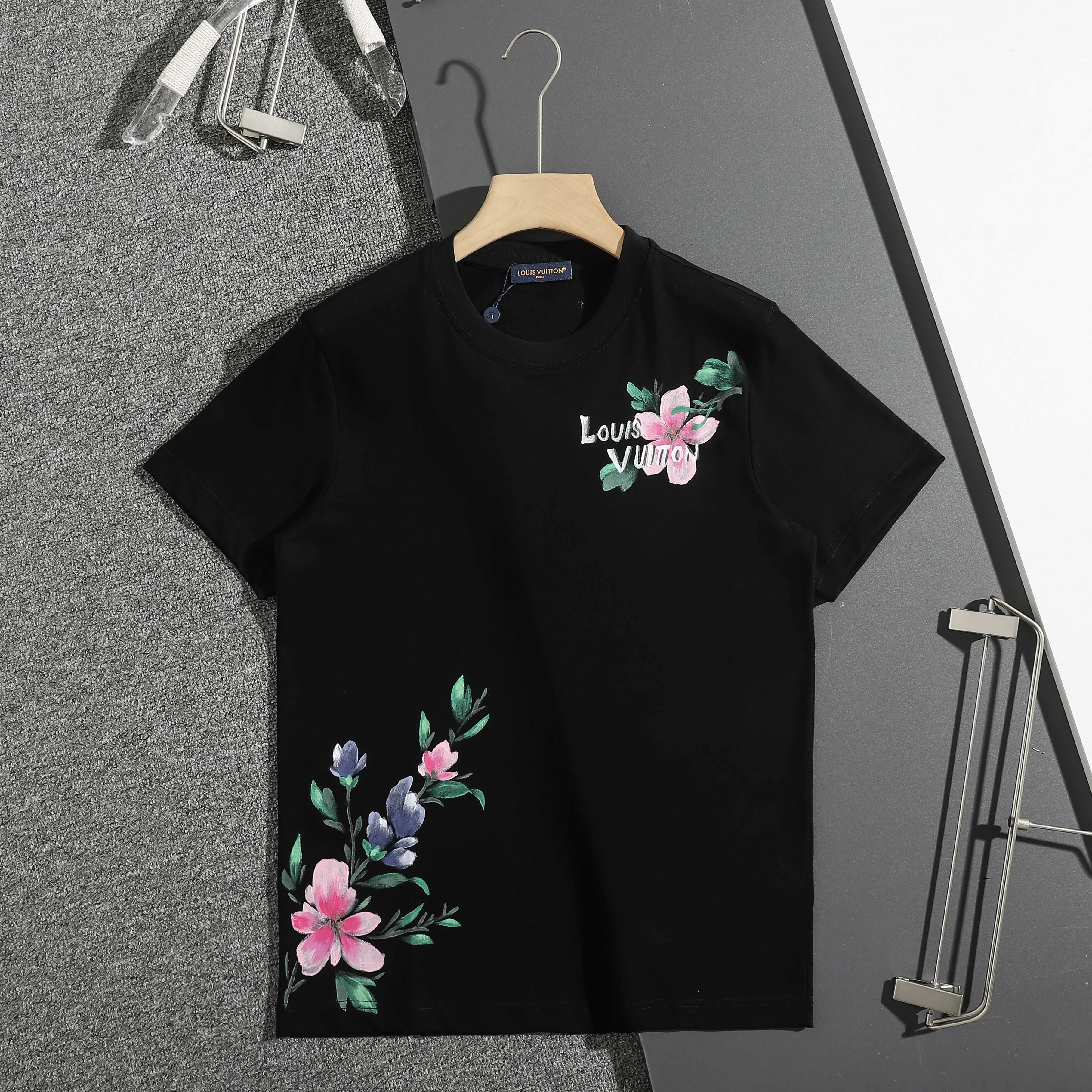 Футболки Мужские Louis Vuitton 13474970