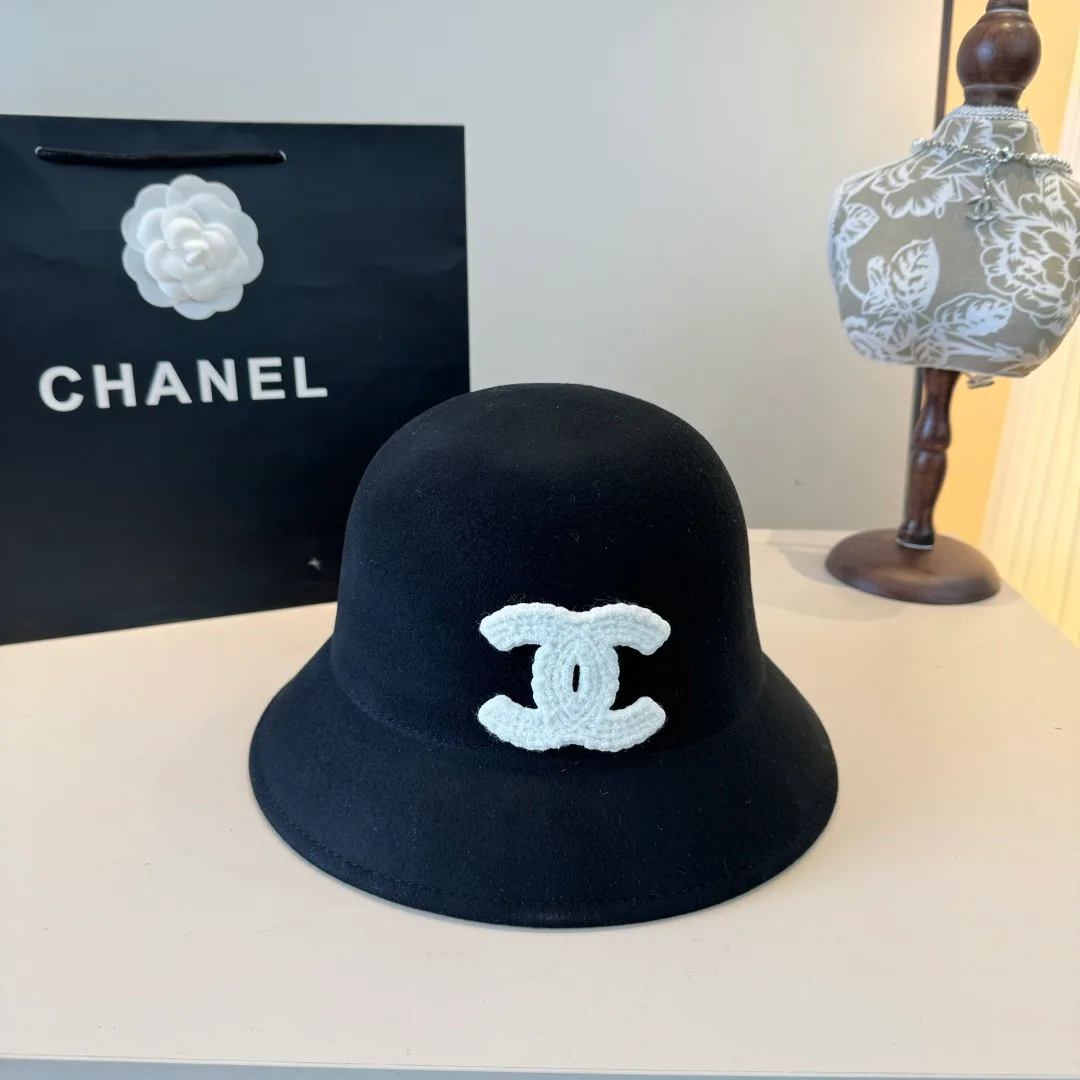 Головные Уборы Chanel 288337