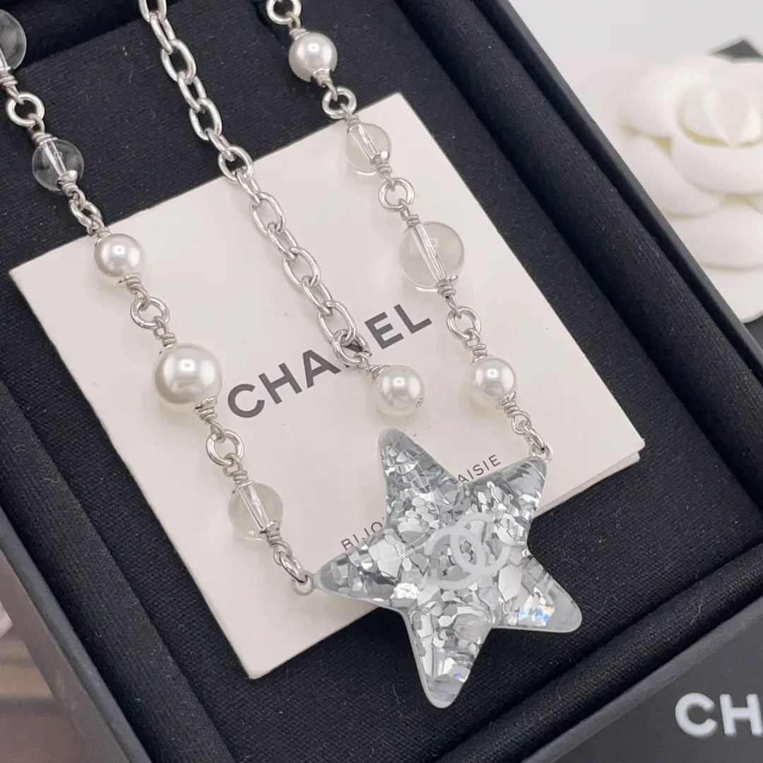 Бижутерия Chanel 1789726