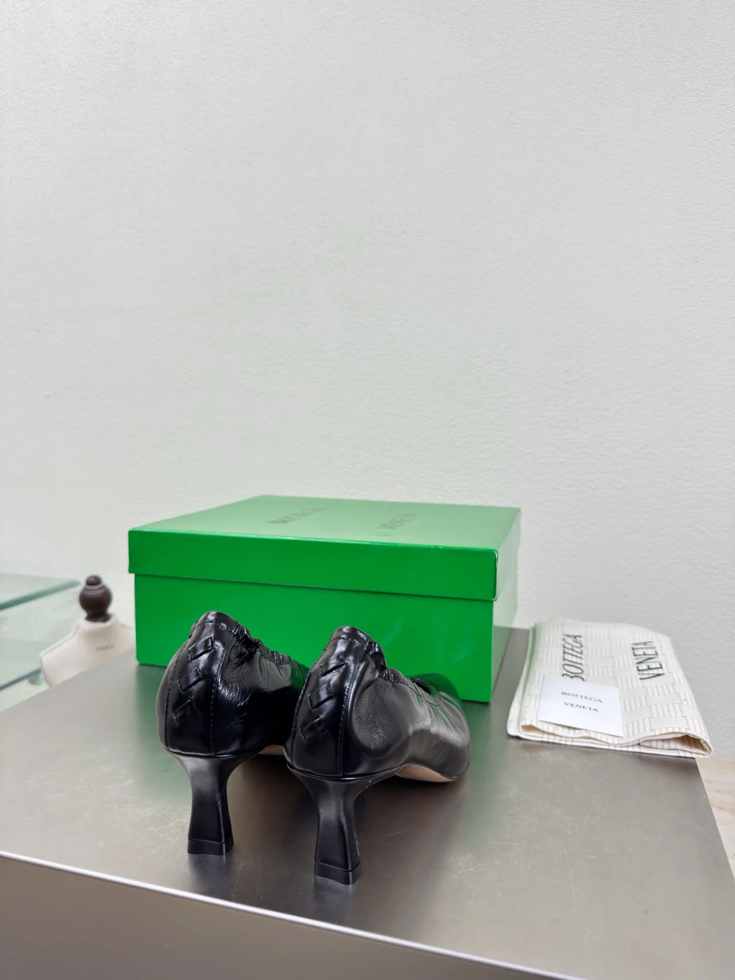 Туфли Женские Bottega Veneta 11838739