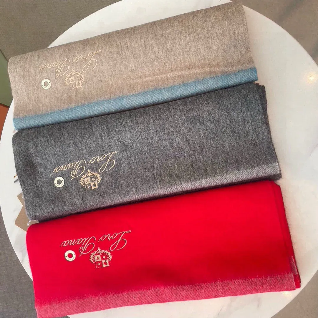 Шарфы Loro Piana 4432