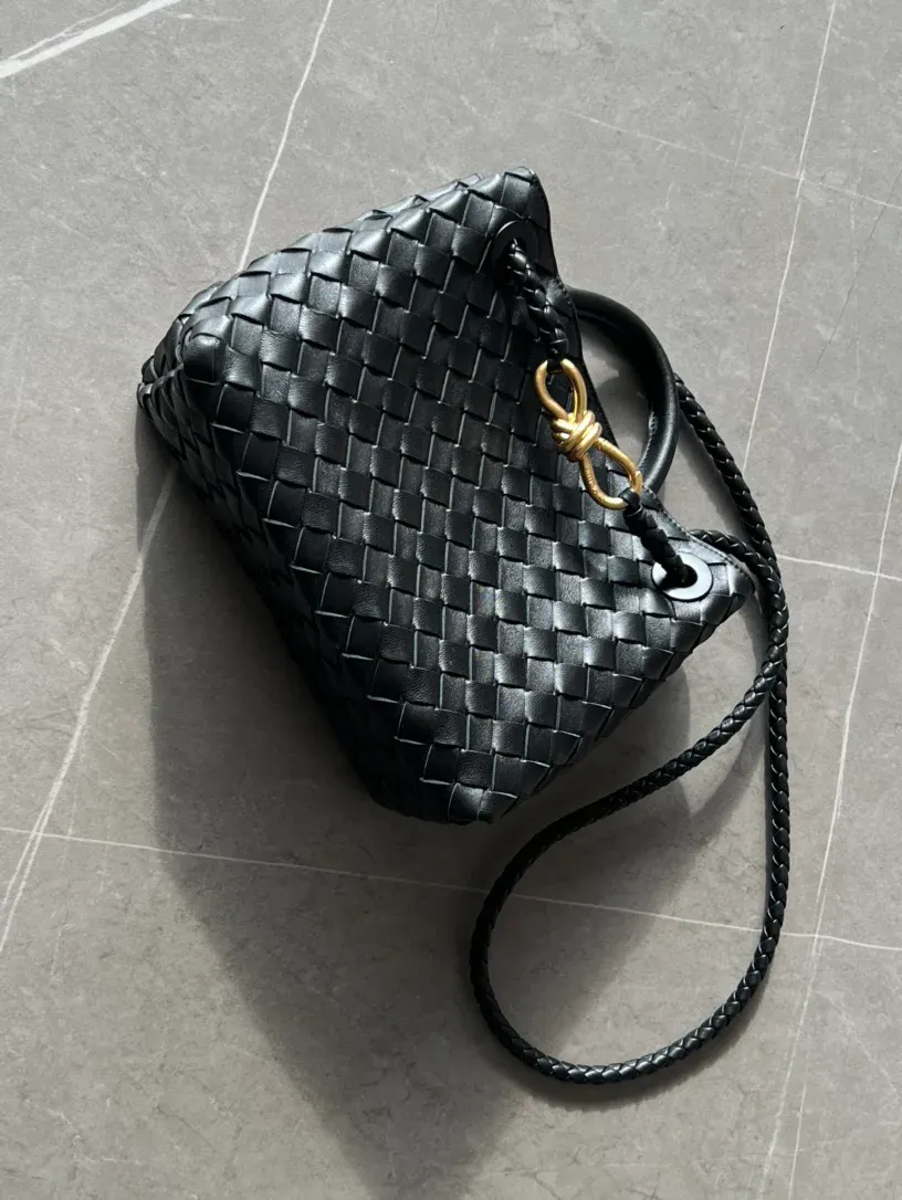 Сумки На Ремне Женские Bottega Veneta 311697
