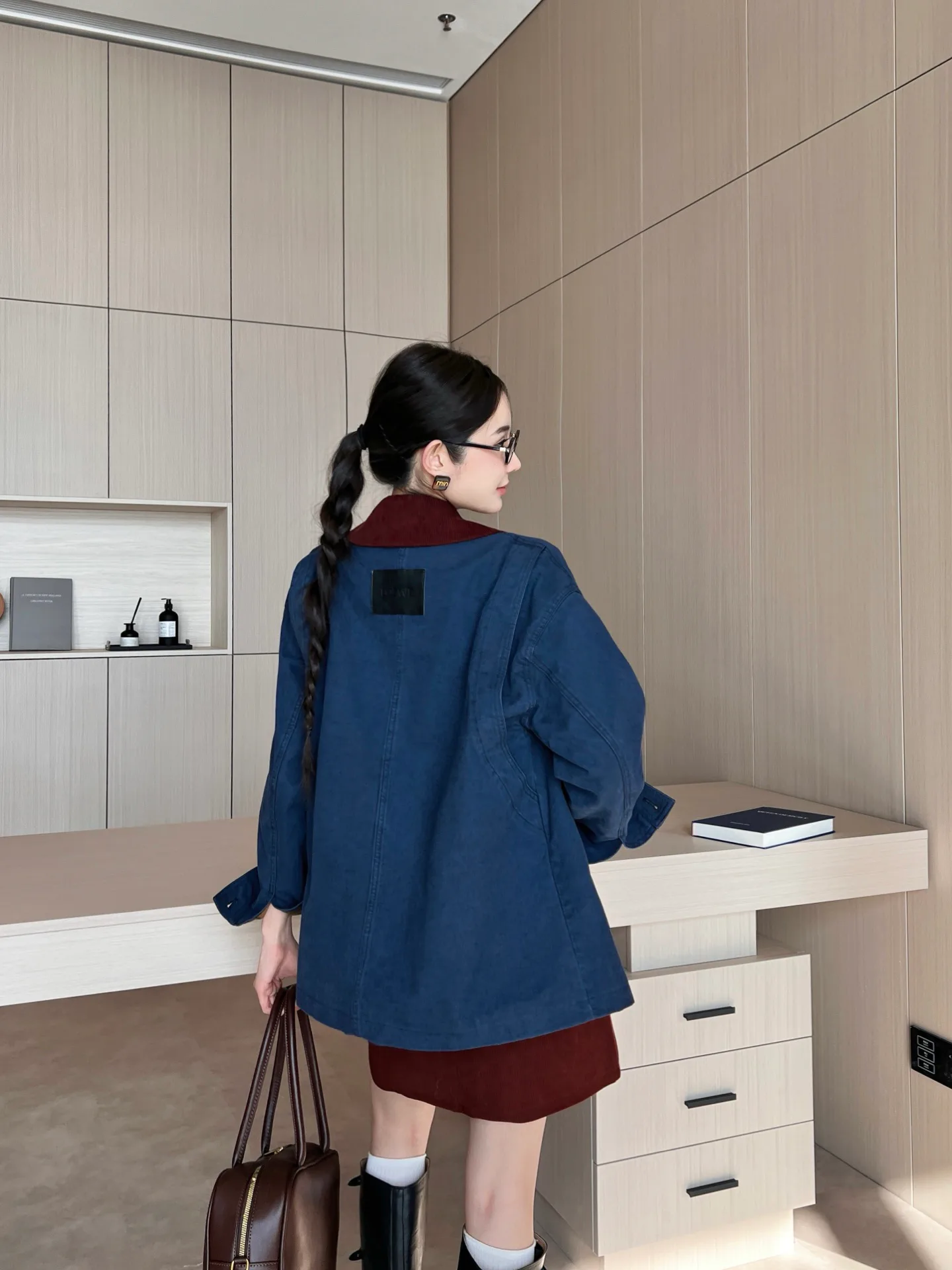 Куртки И Пуховики Женские Loewe 20268