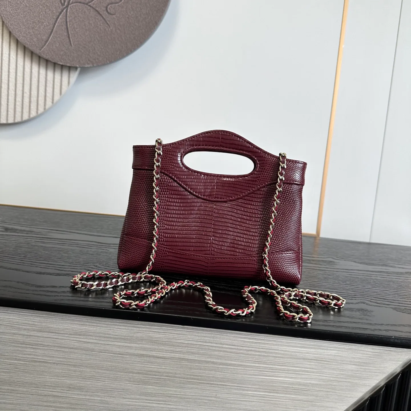 Классические Сумки Женские Chanel 17302687