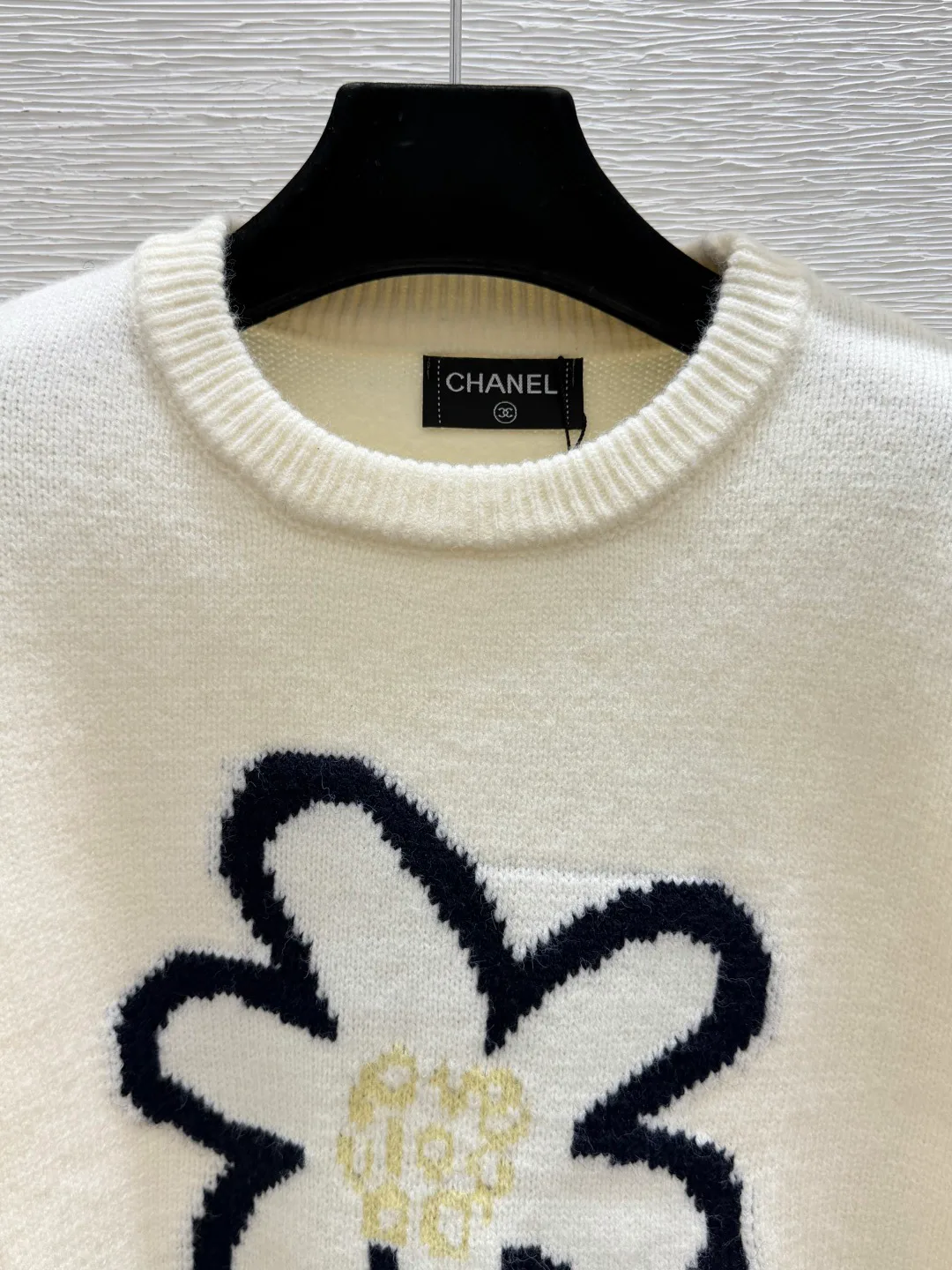 Джемперы И Свитеры Женские Chanel 19262729