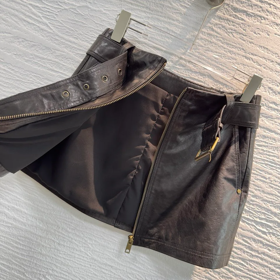 Юбки Женские Saint Laurent 17733485