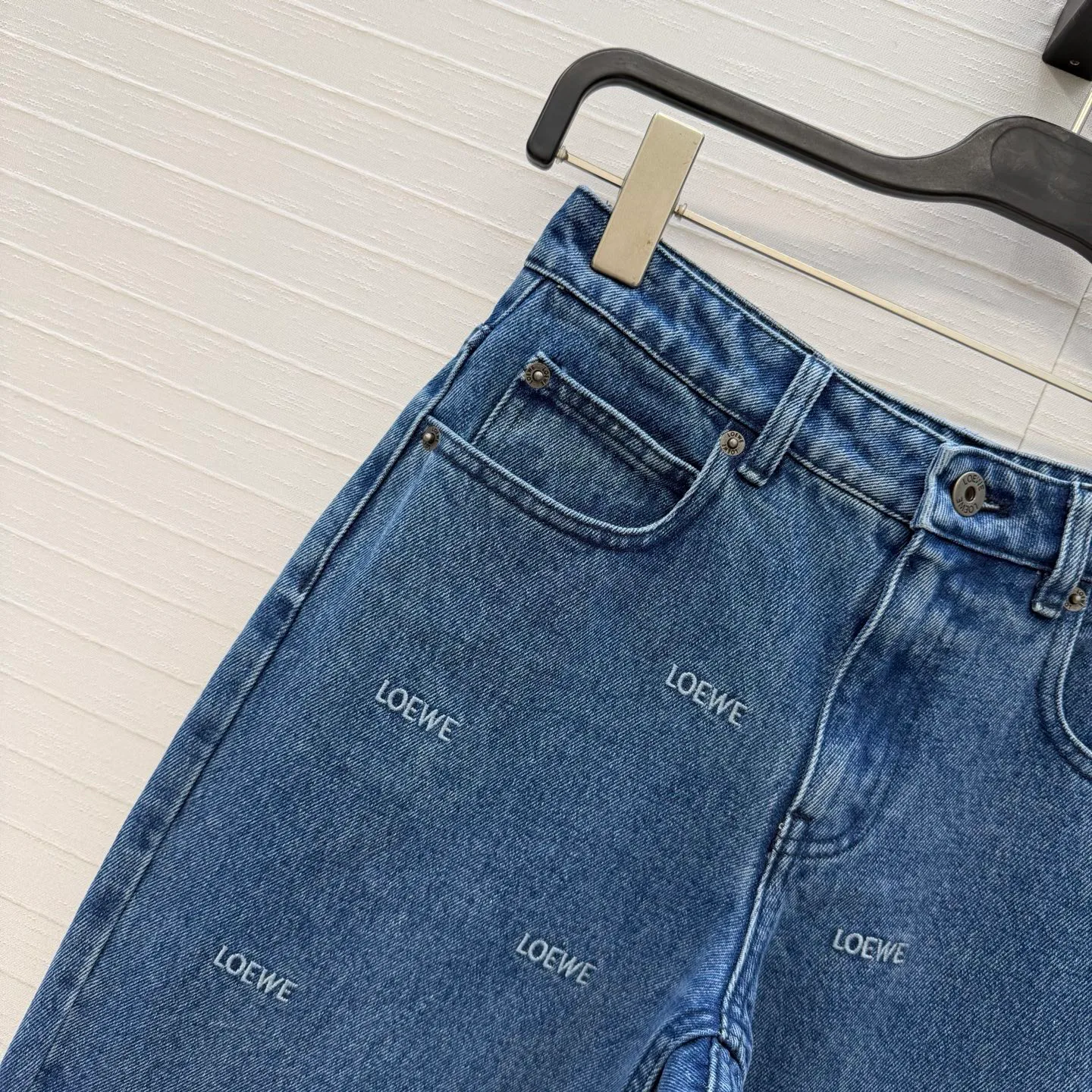 Джинсы Женские Loewe 20144170